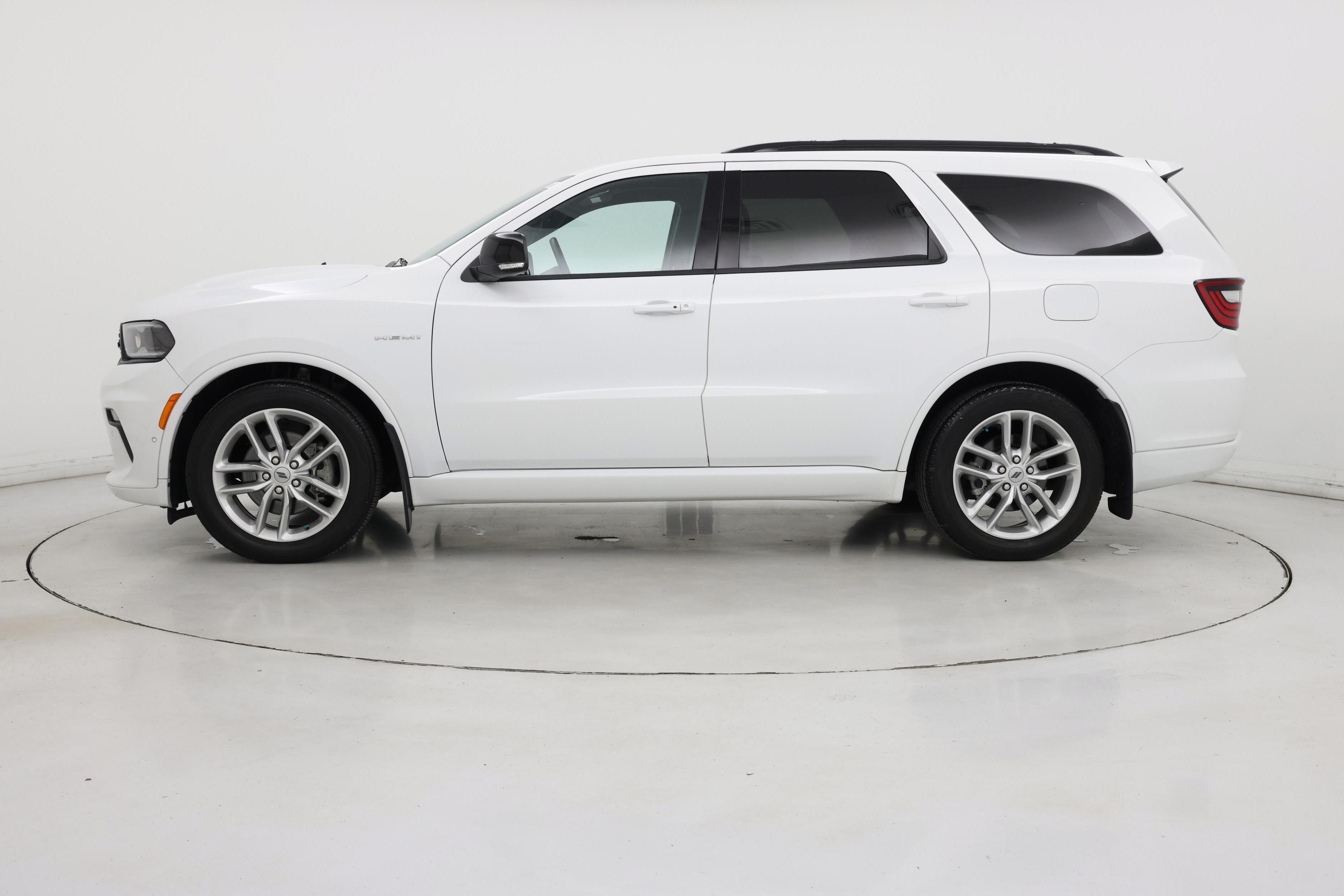 Thumbnail: 2023 Dodge Durango - 3
