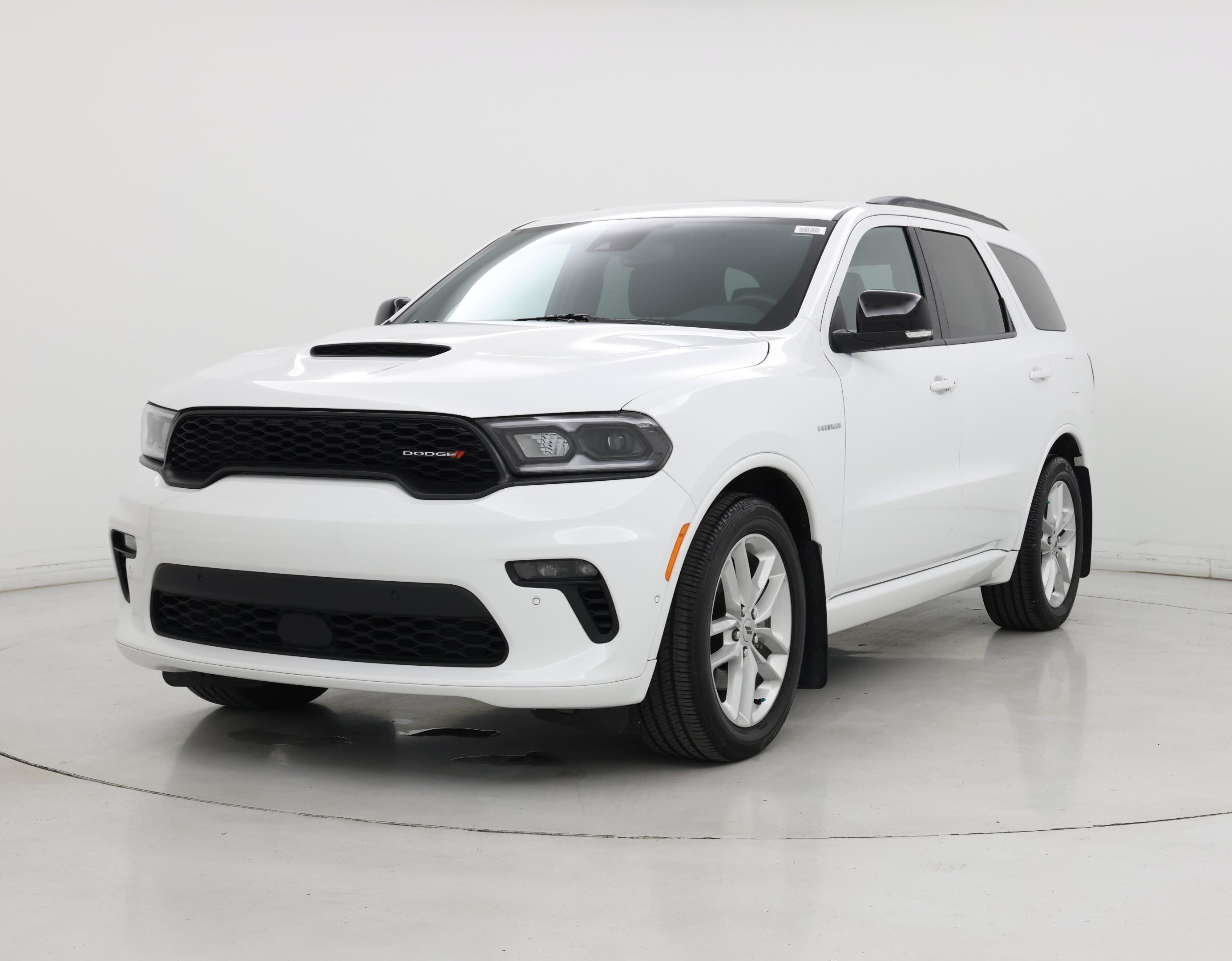 Thumbnail: 2023 Dodge Durango - 4