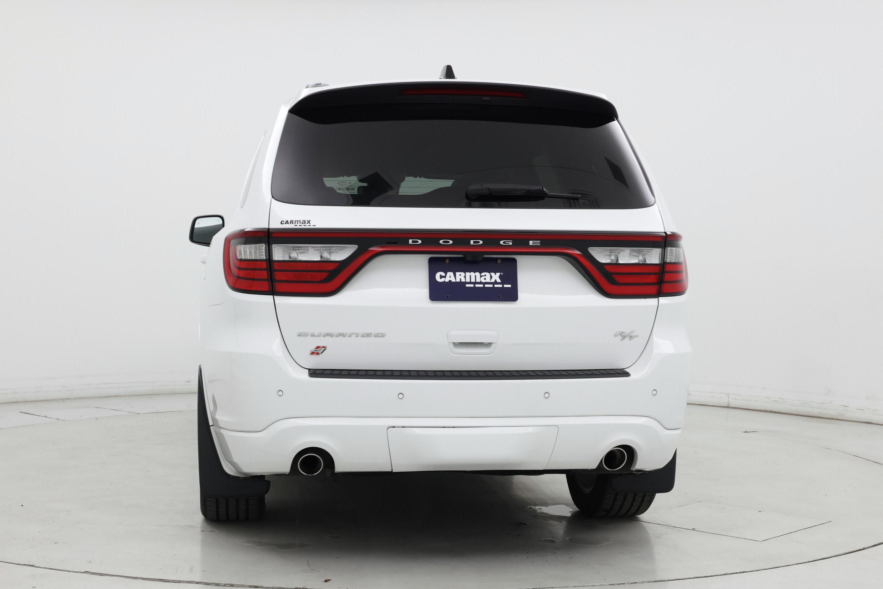 Thumbnail: 2023 Dodge Durango - 6