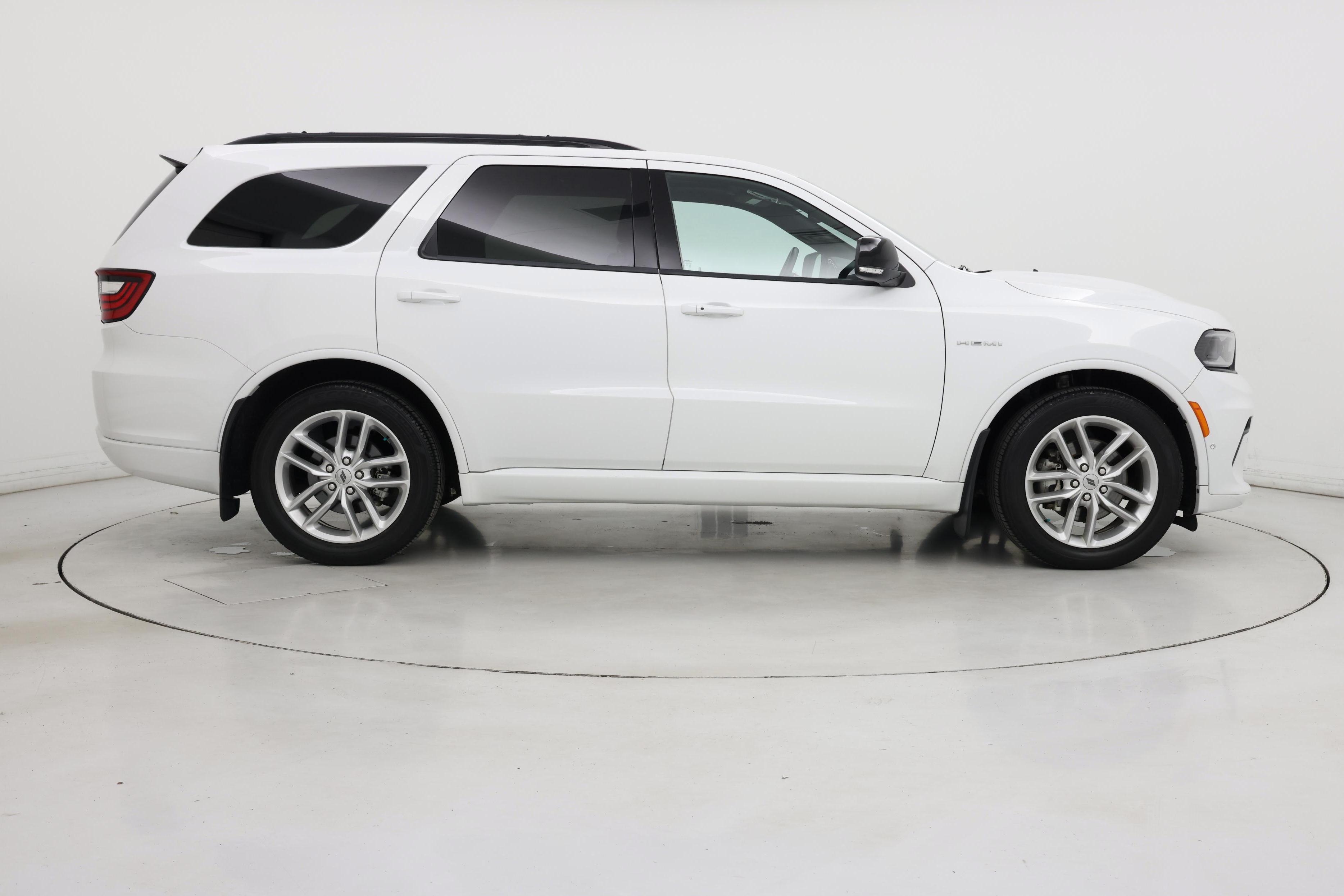 Thumbnail: 2023 Dodge Durango - 7