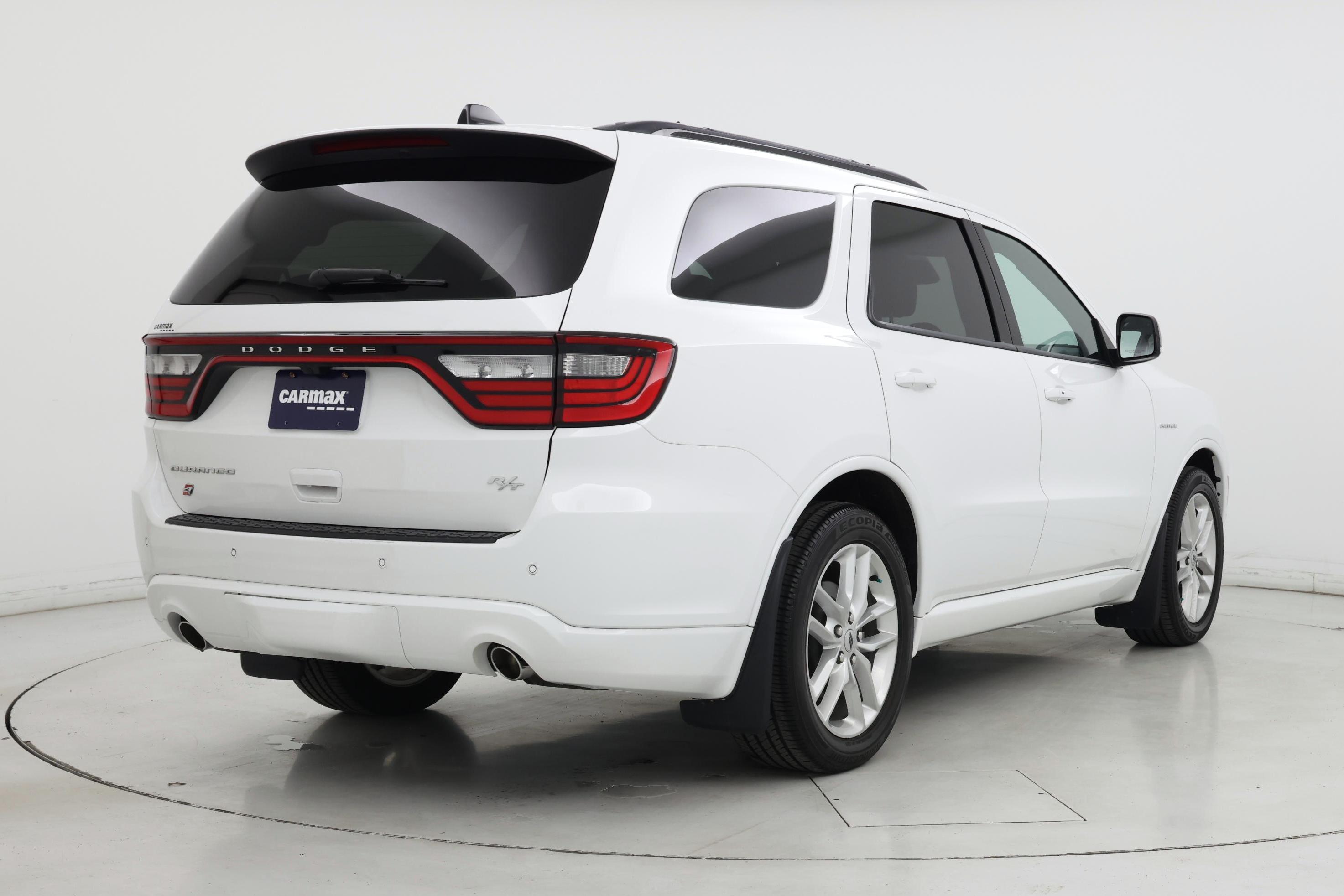 Thumbnail: 2023 Dodge Durango - 8