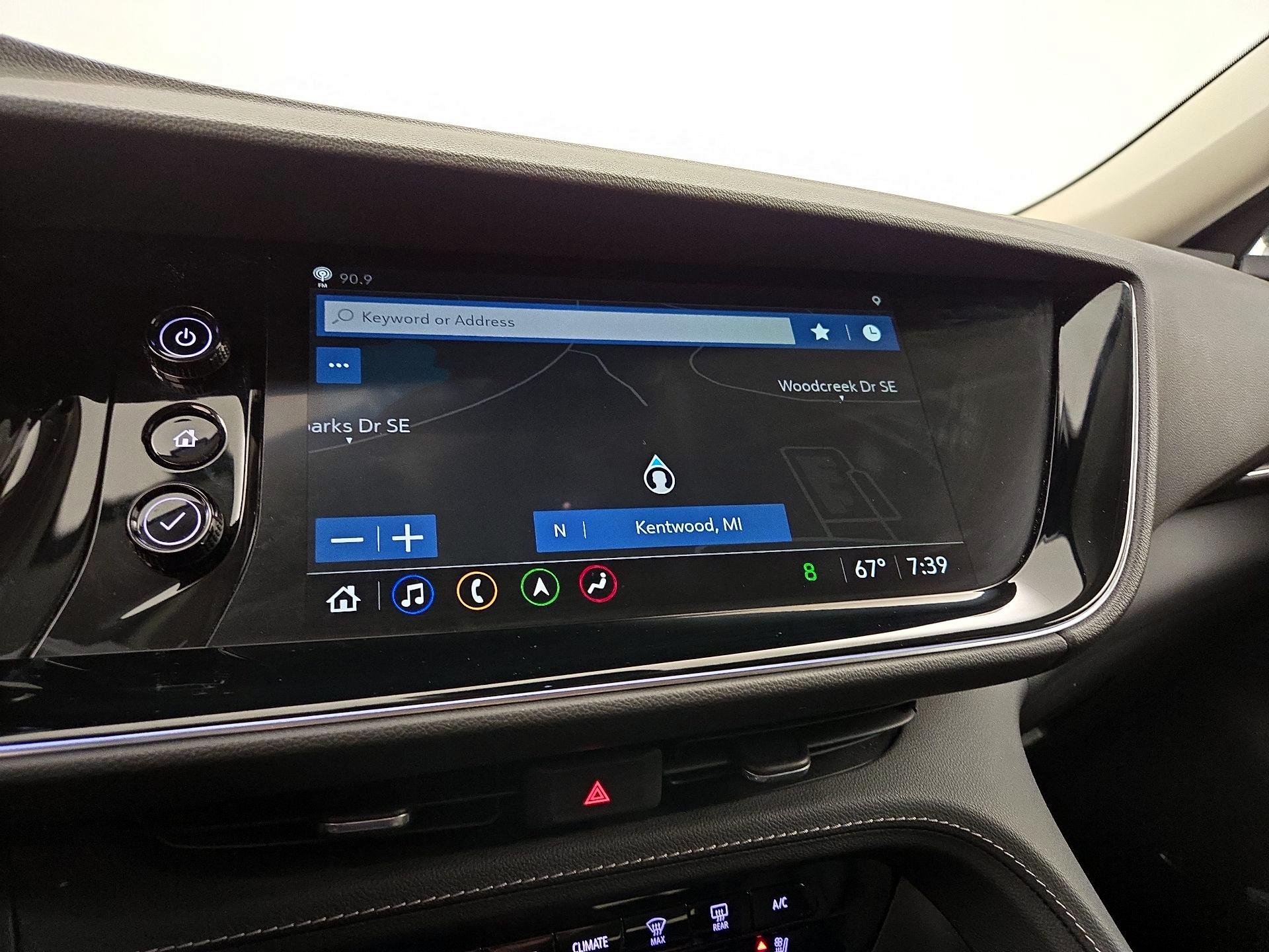 Thumbnail: 2023 Buick Envision - 14