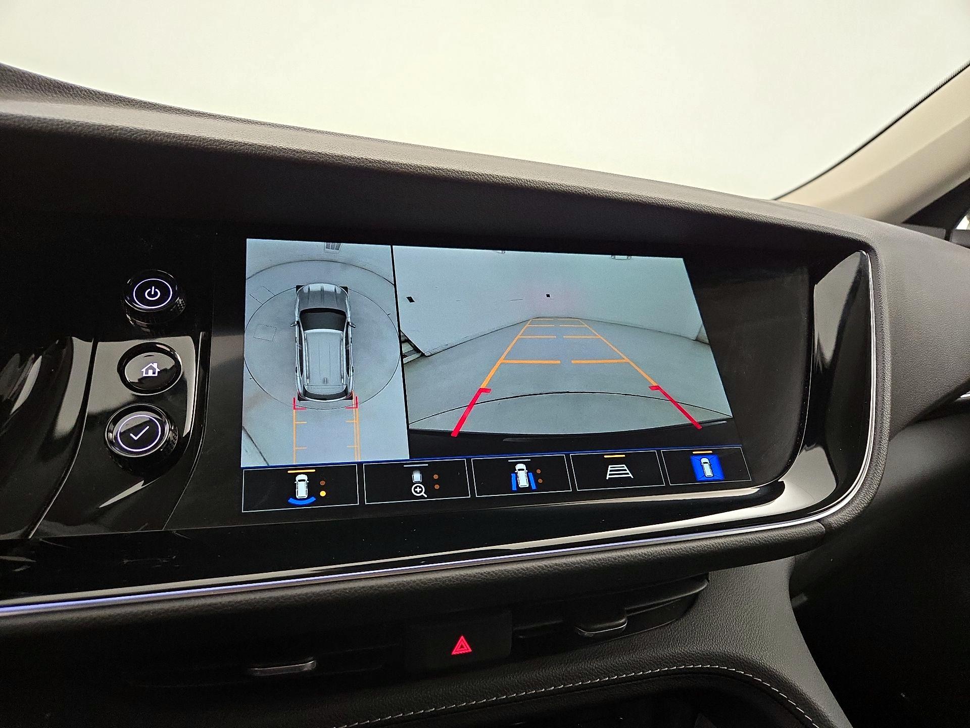 Thumbnail: 2023 Buick Envision - 15