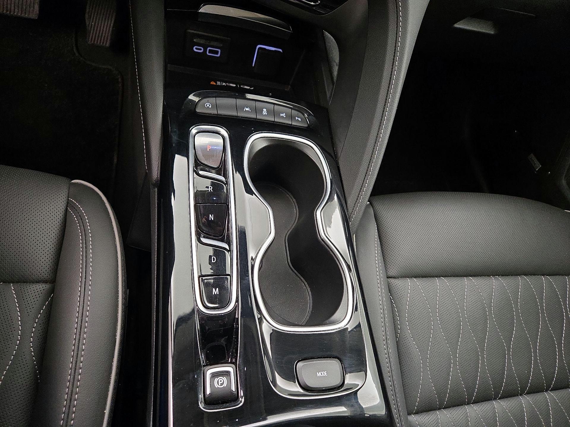 Thumbnail: 2023 Buick Envision - 18