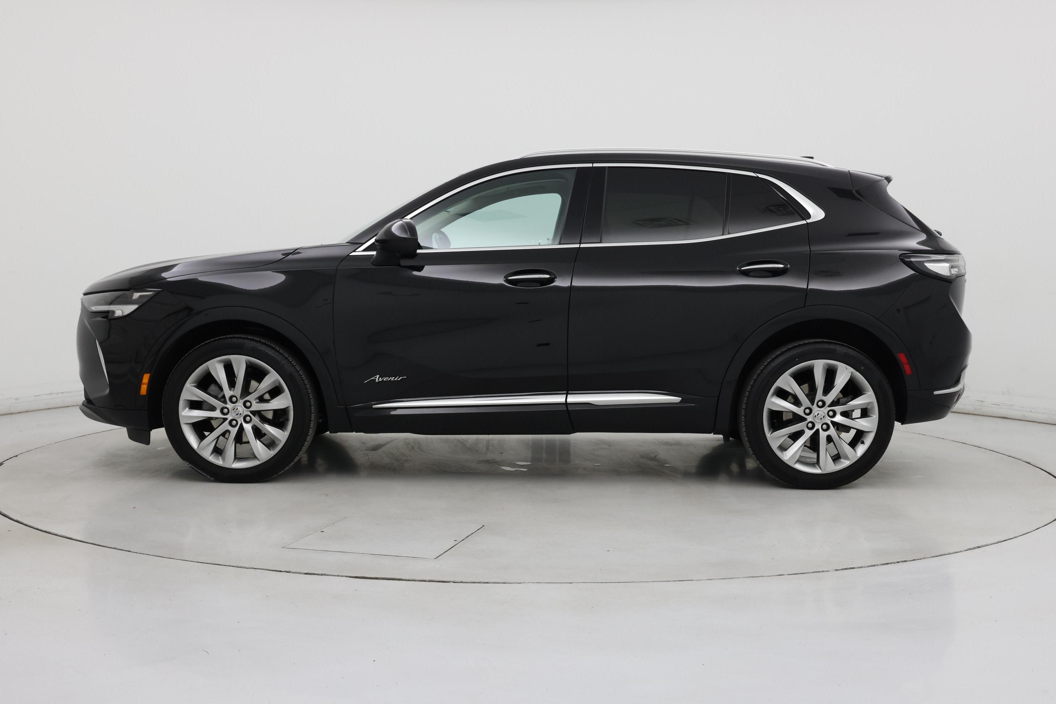 Thumbnail: 2023 Buick Envision - 3