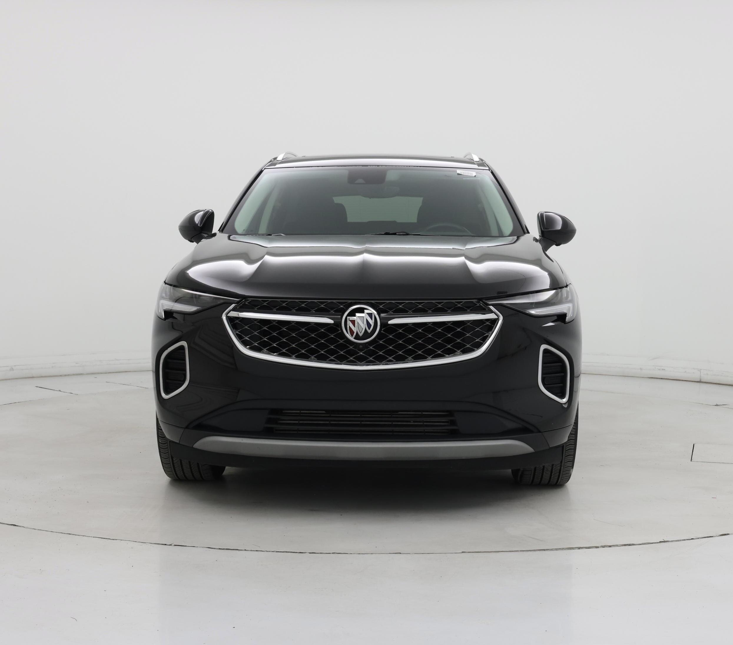 Thumbnail: 2023 Buick Envision - 5