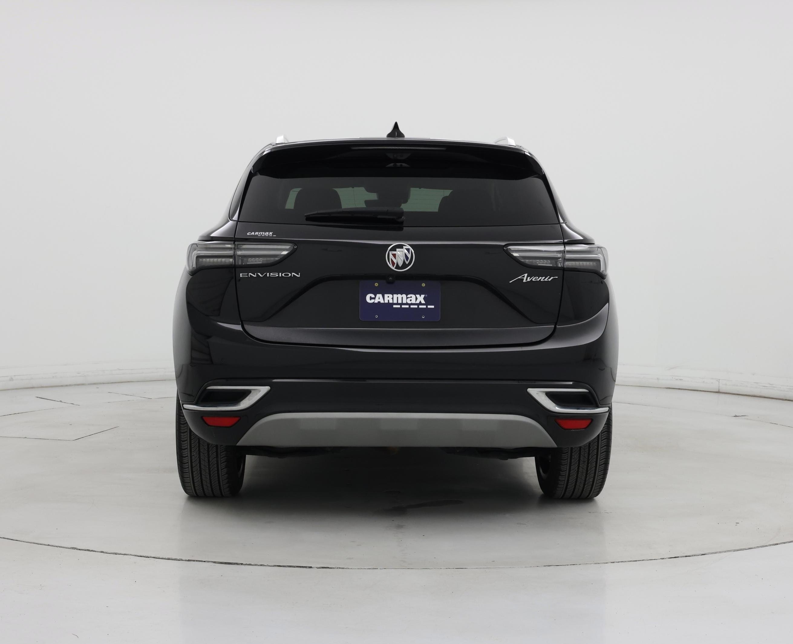 Thumbnail: 2023 Buick Envision - 6