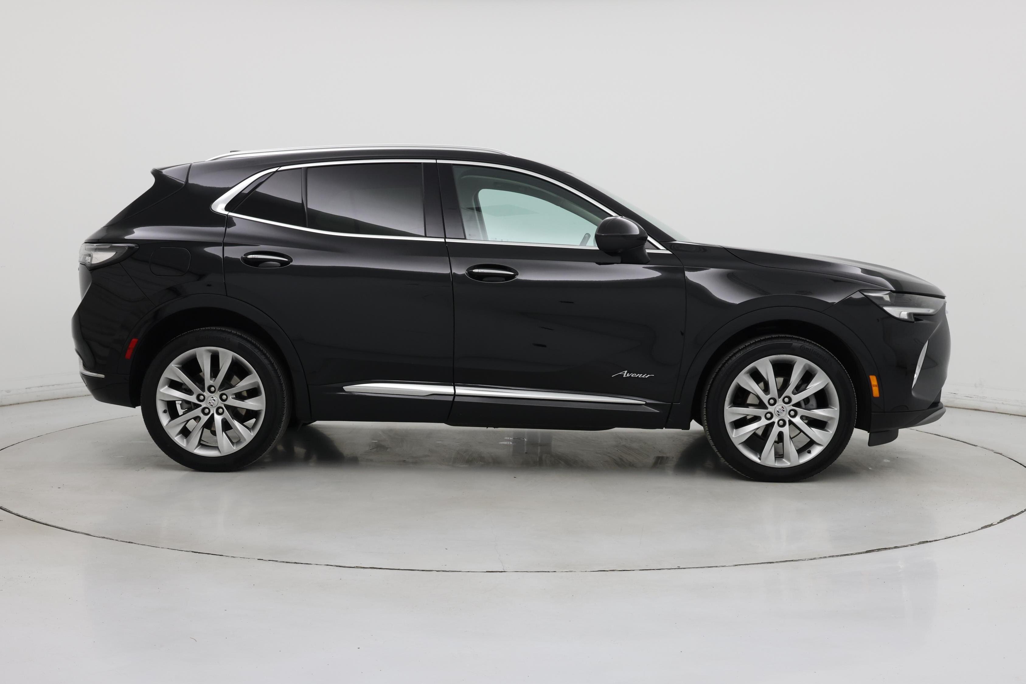 Thumbnail: 2023 Buick Envision - 7