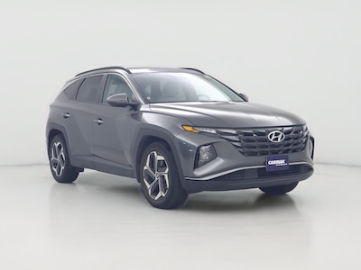 2023 Hyundai Tucson XRT