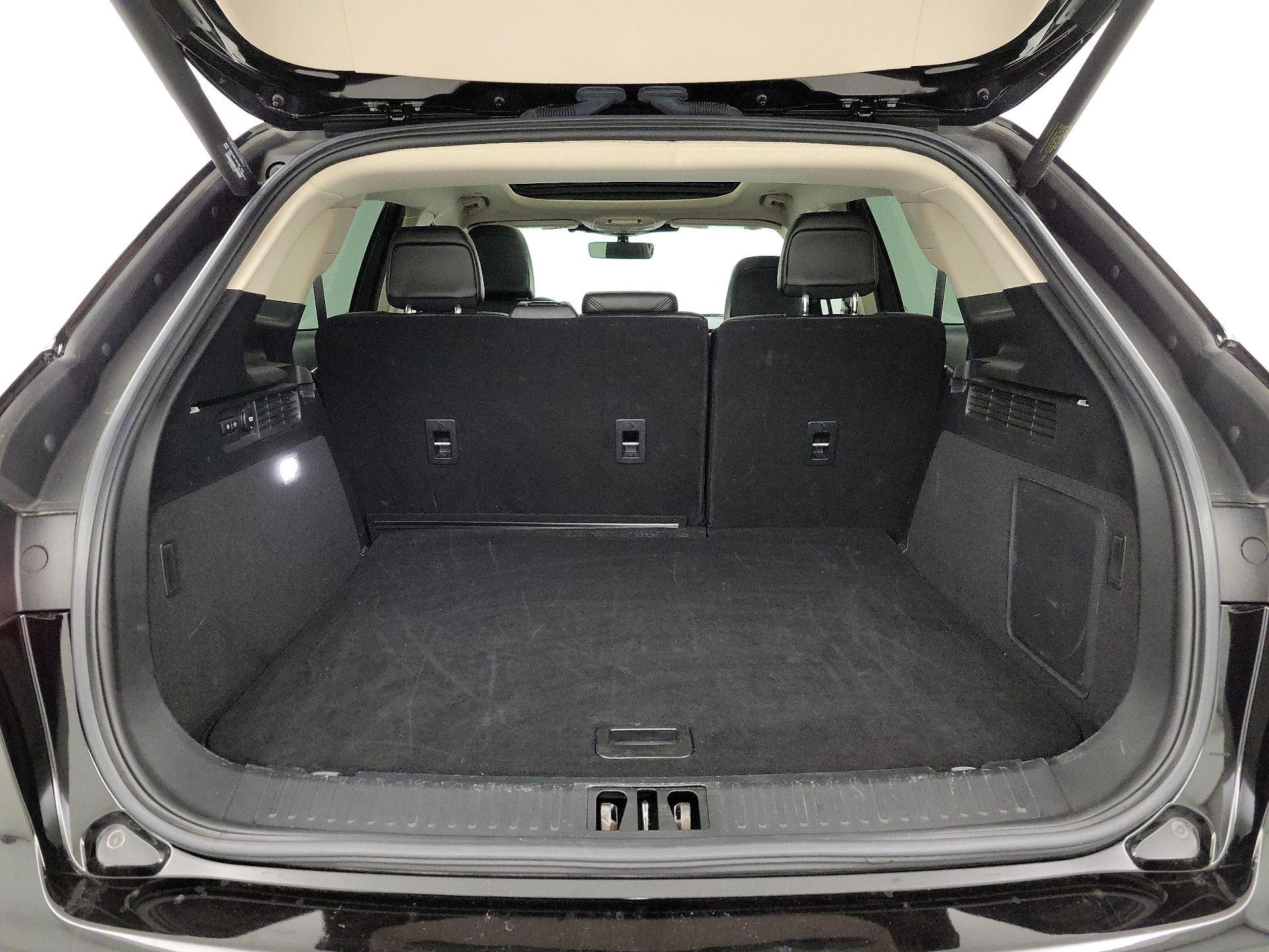 Thumbnail: 2021 Lincoln Nautilus - 20