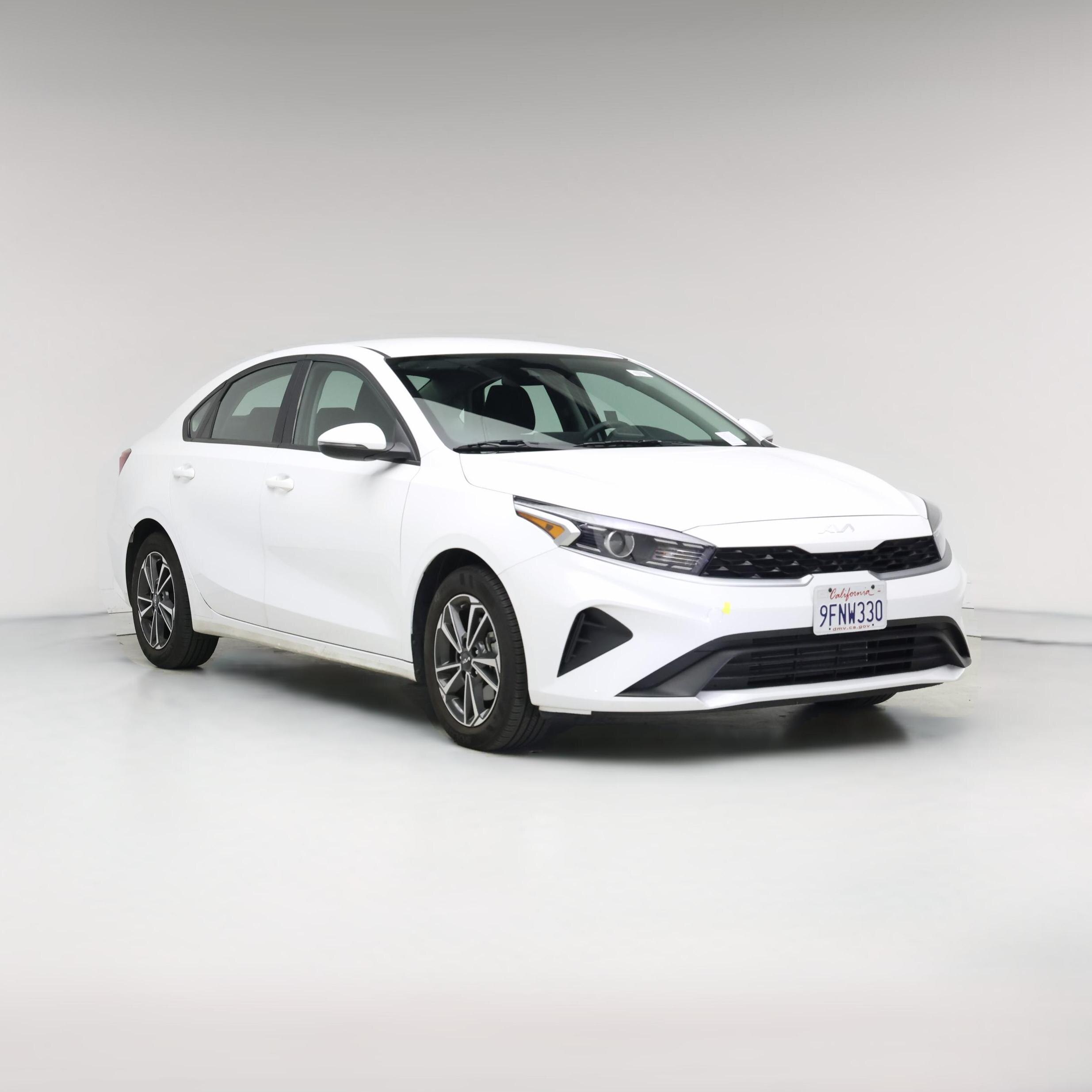 Thumbnail: 2023 Kia Forte - 1