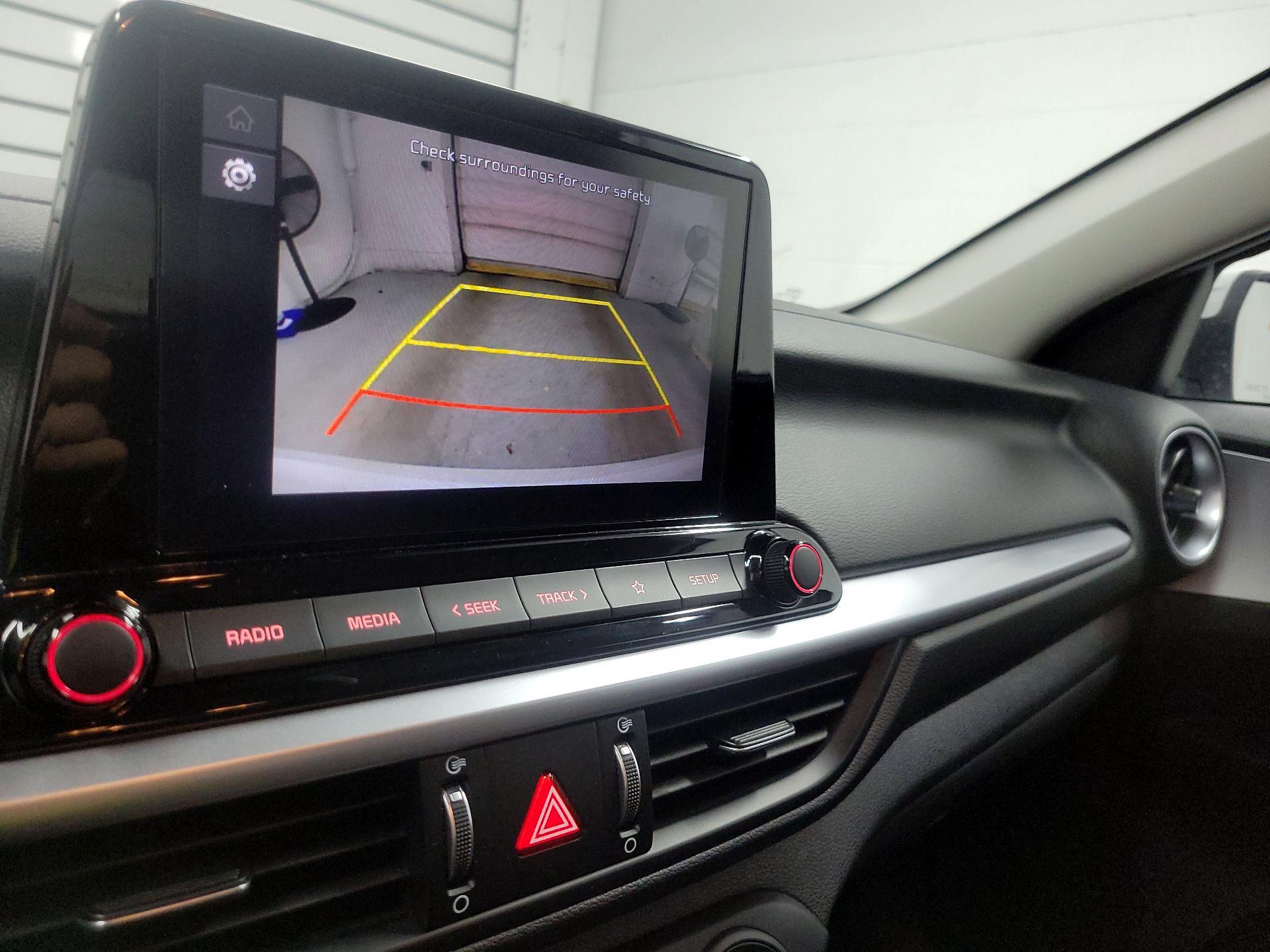 Thumbnail: 2023 Kia Forte - 14