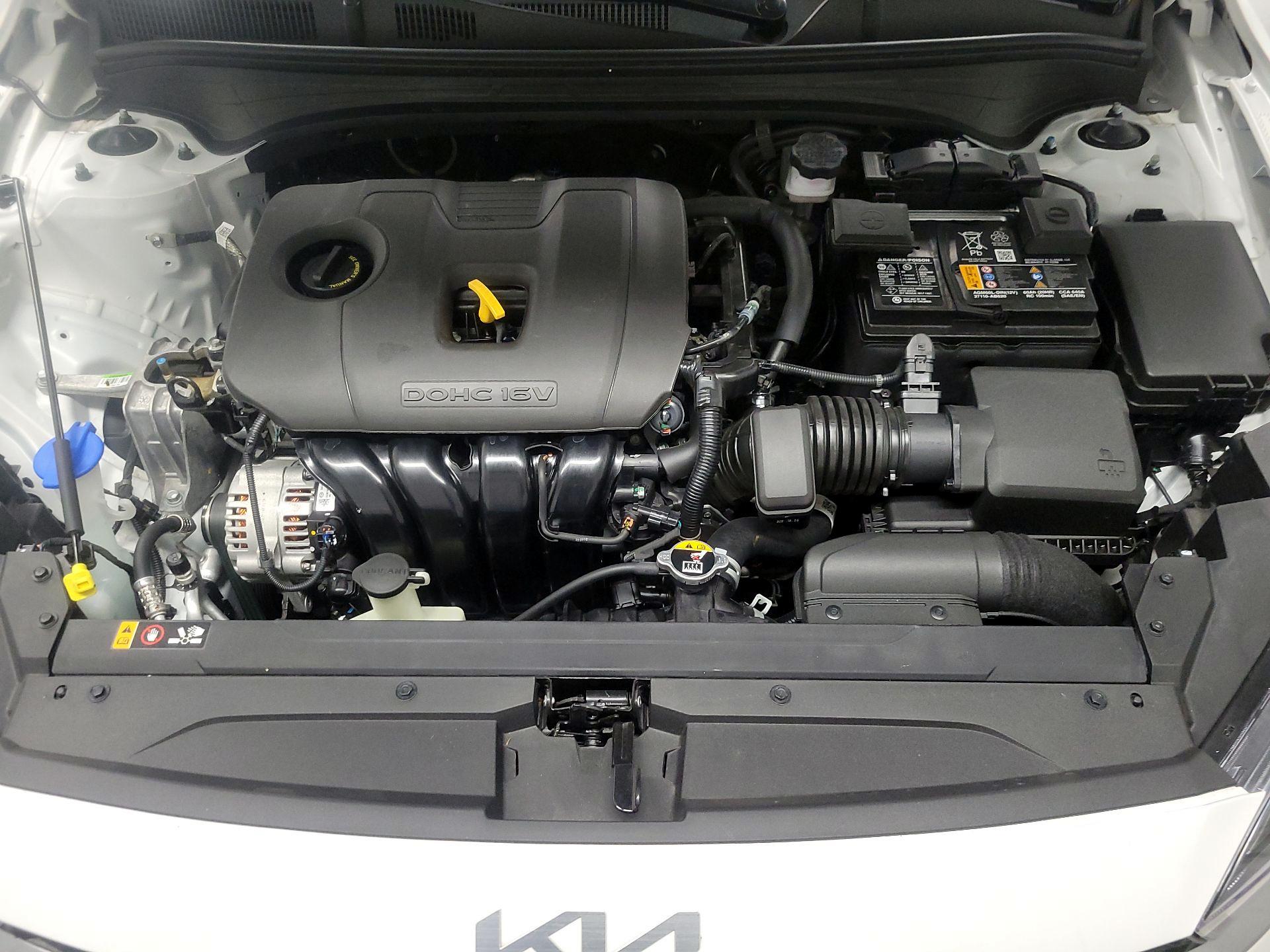 Thumbnail: 2023 Kia Forte - 19