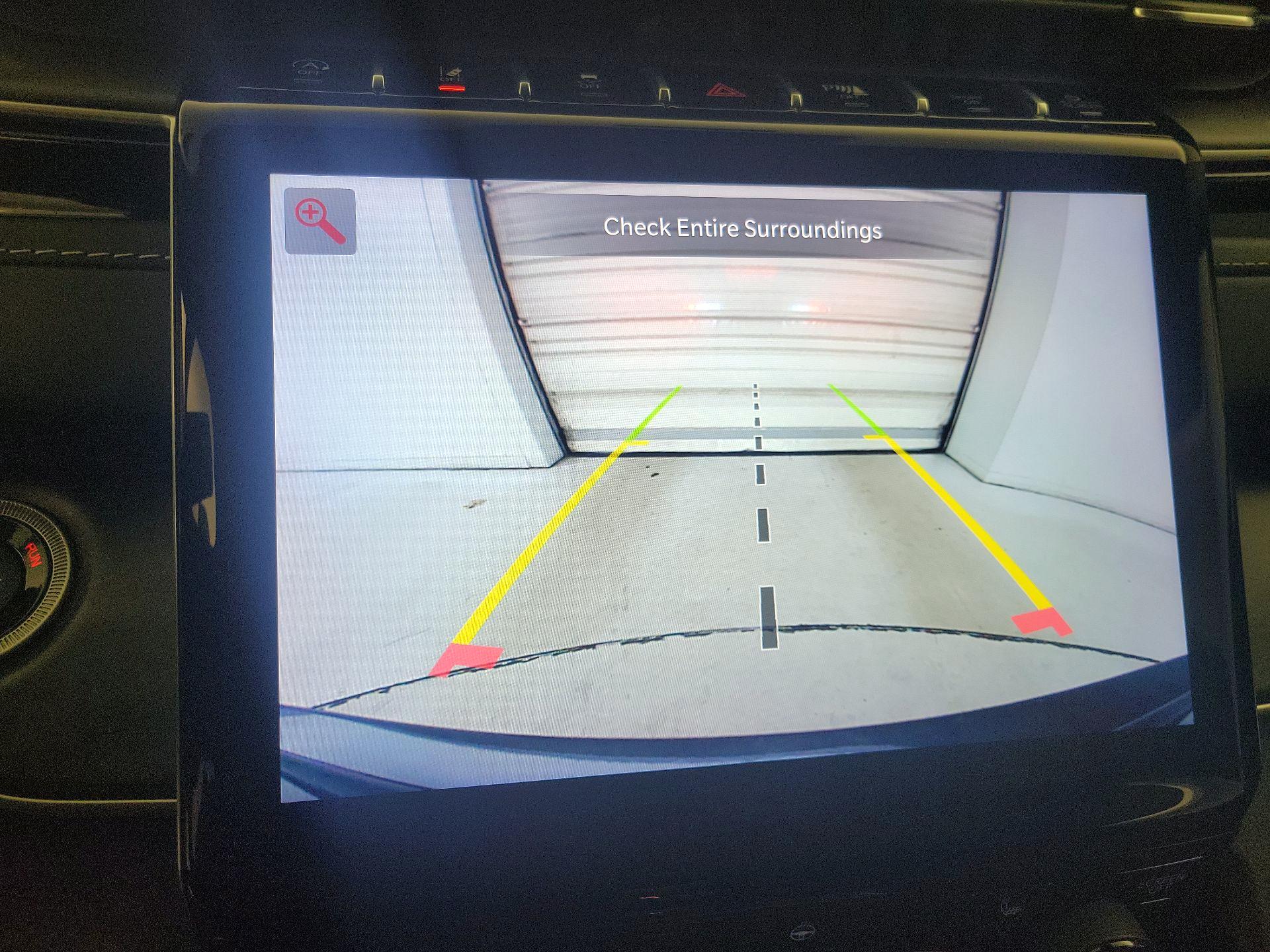 Thumbnail: 2022 Jeep Grand Cherokee - 13