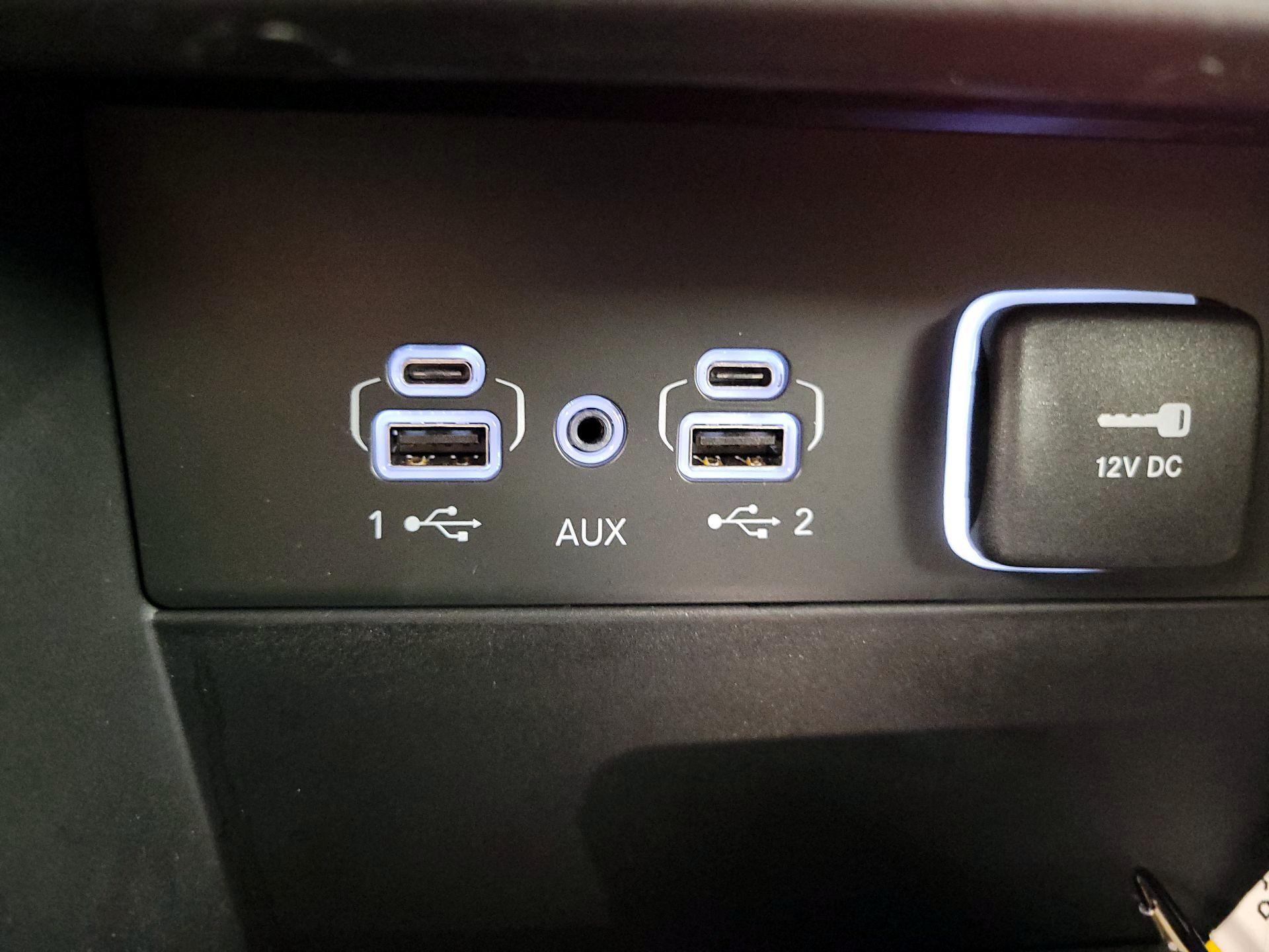 Thumbnail: 2023 Jeep Grand Cherokee - 19