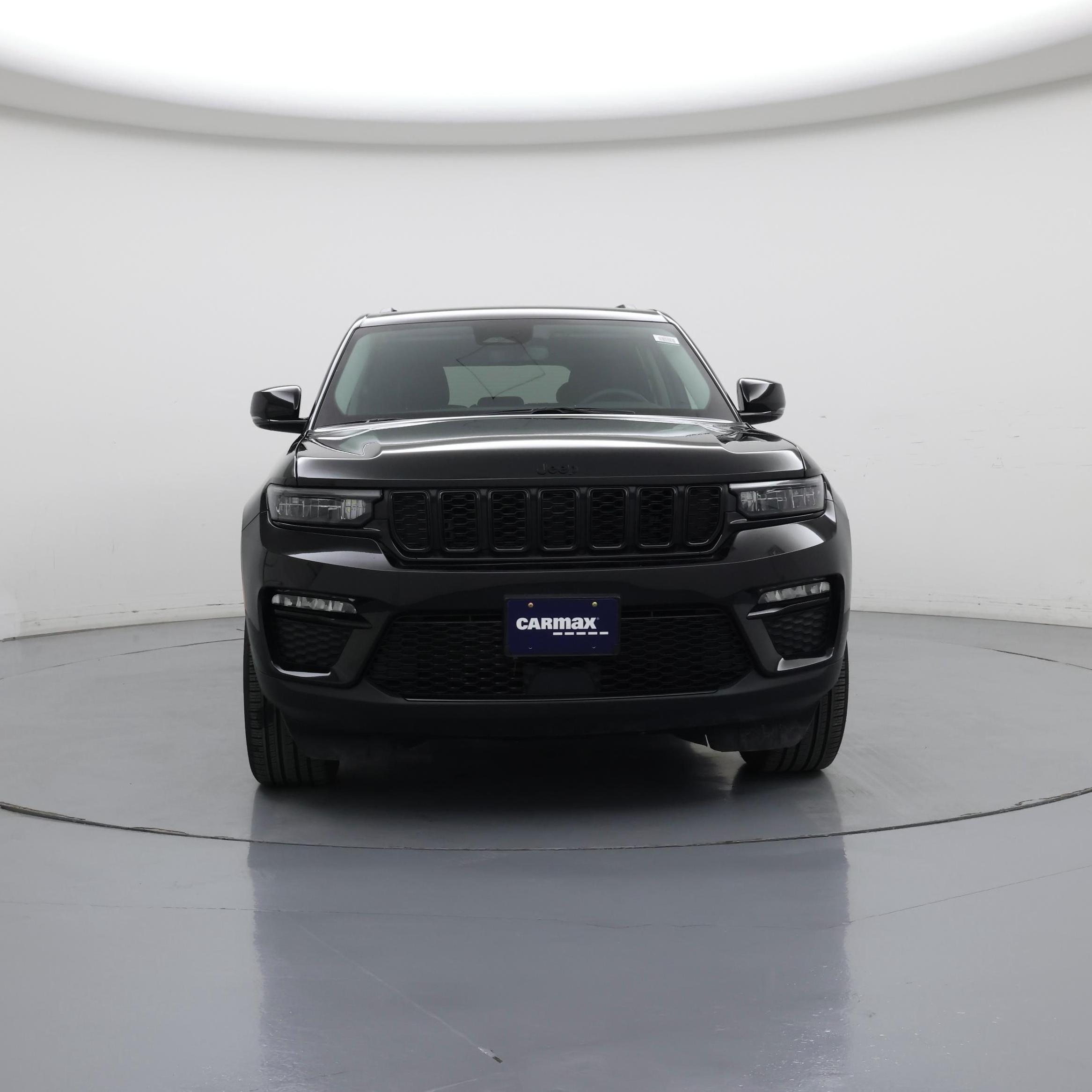 Thumbnail: 2023 Jeep Grand Cherokee - 5