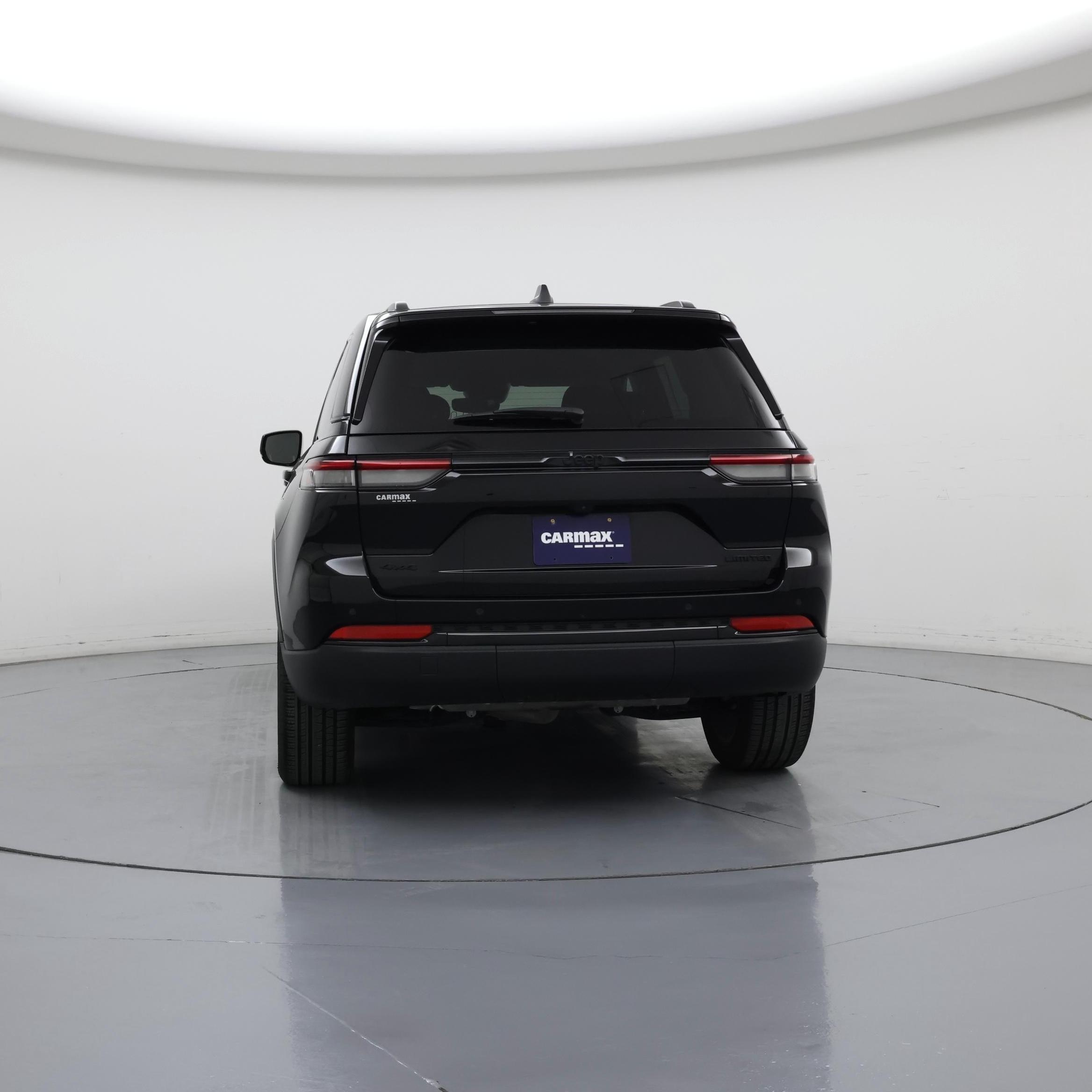 Thumbnail: 2023 Jeep Grand Cherokee - 6