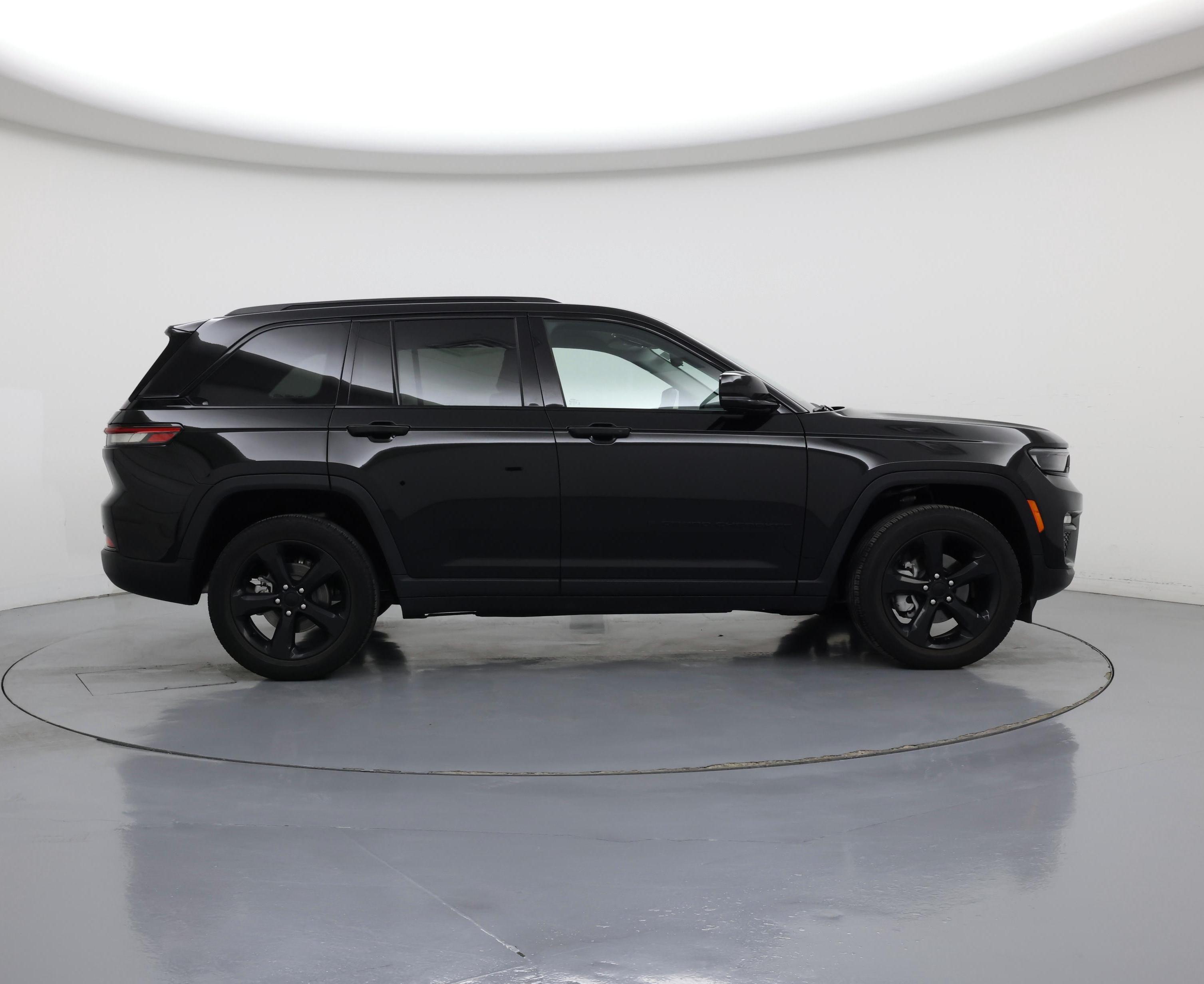 Thumbnail: 2023 Jeep Grand Cherokee - 7