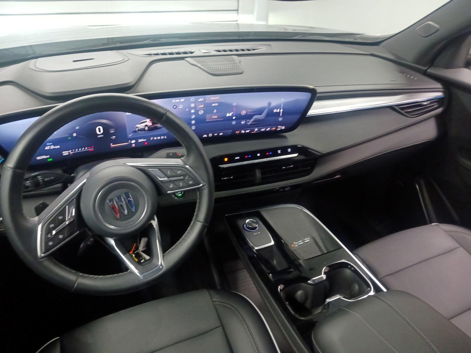 Thumbnail: 2025 Buick Enclave - 9