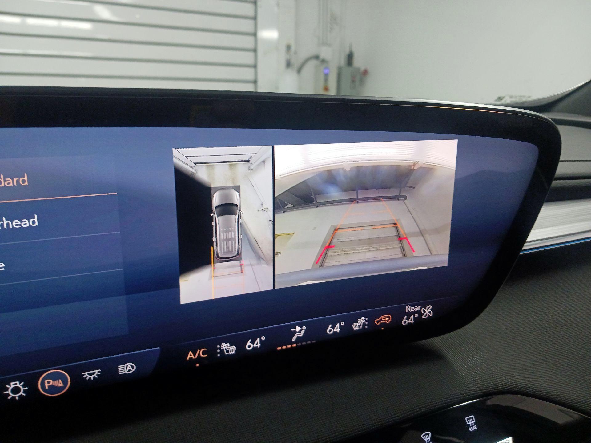 Thumbnail: 2025 Buick Enclave - 13