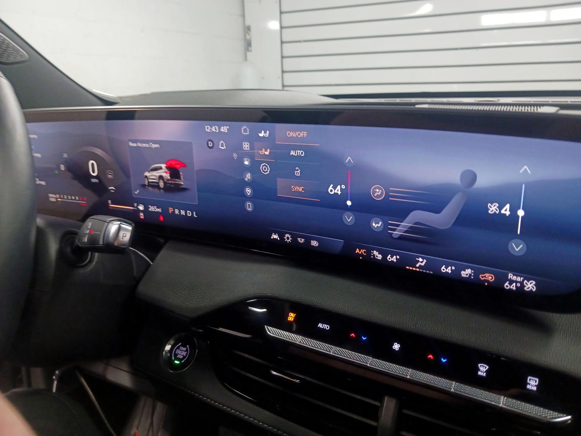 Thumbnail: 2025 Buick Enclave - 14