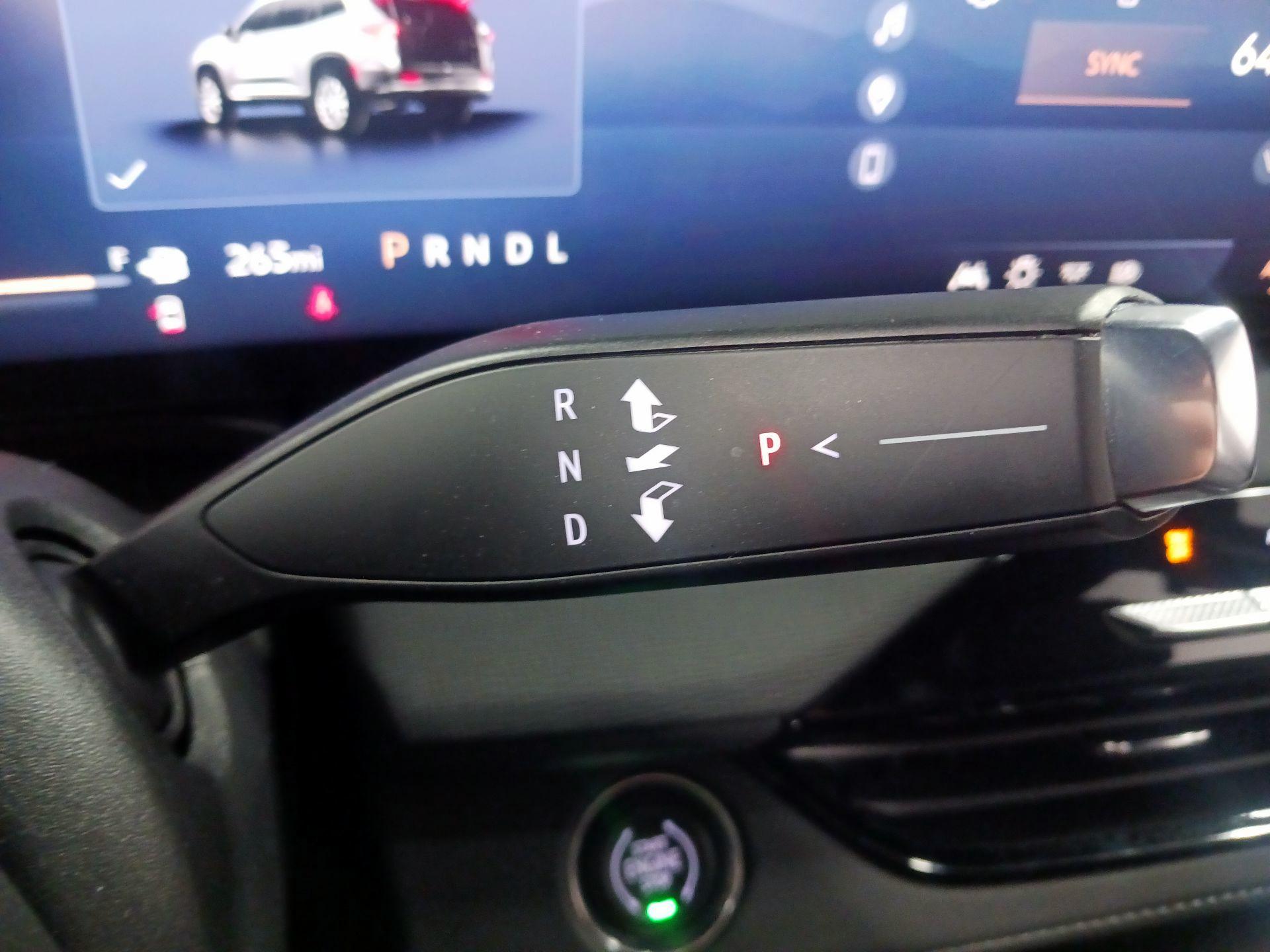 Thumbnail: 2025 Buick Enclave - 16