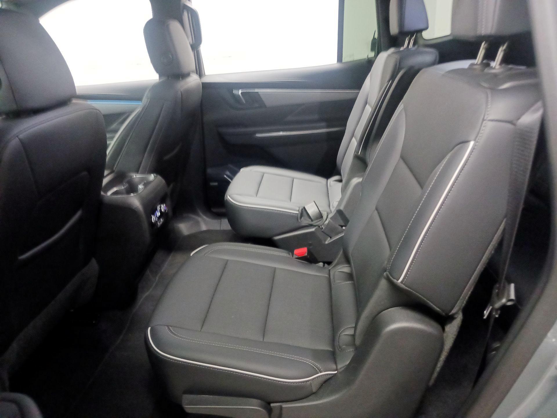 Thumbnail: 2025 Buick Enclave - 17