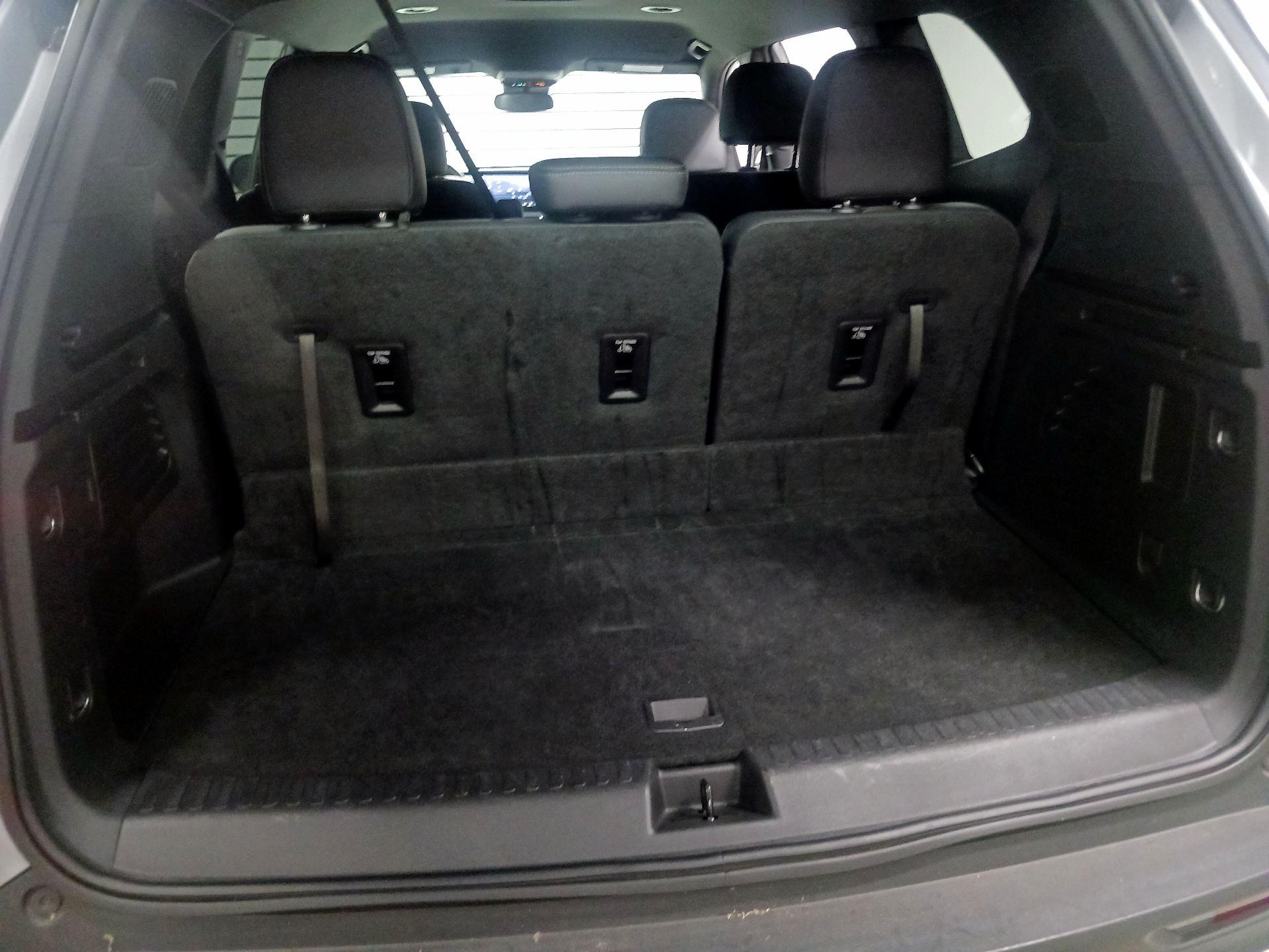 Thumbnail: 2025 Buick Enclave - 18