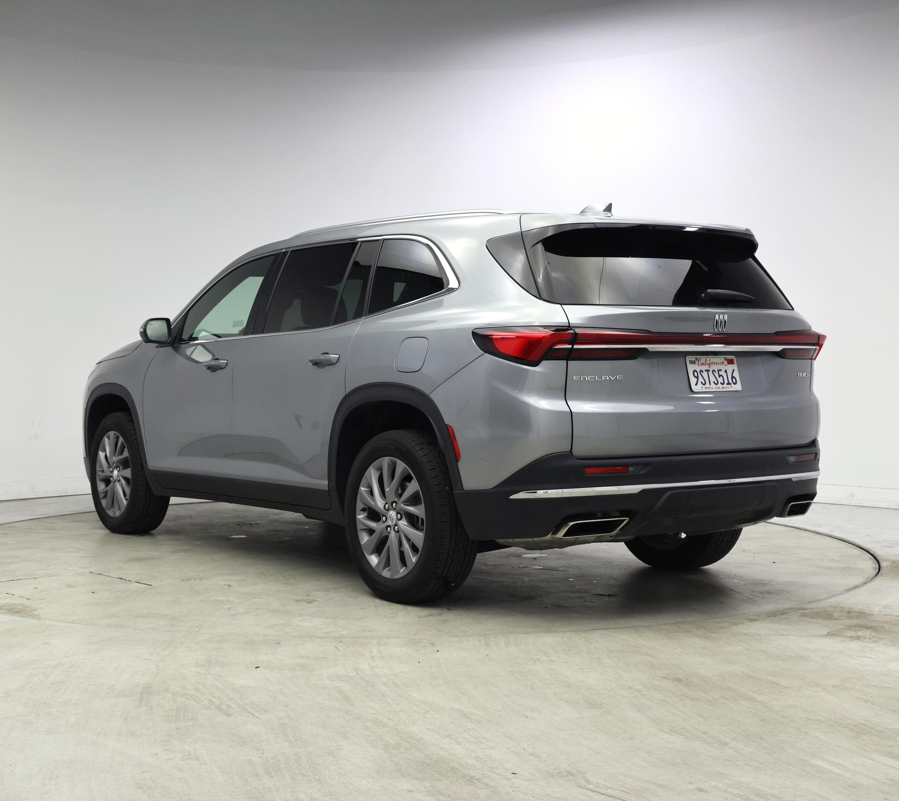 Thumbnail: 2025 Buick Enclave - 2