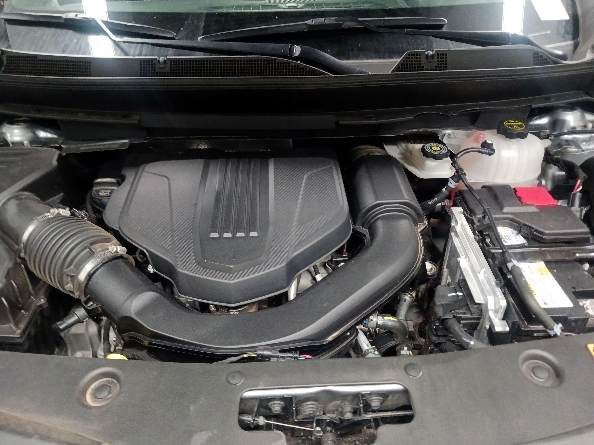 Thumbnail: 2025 Buick Enclave - 19