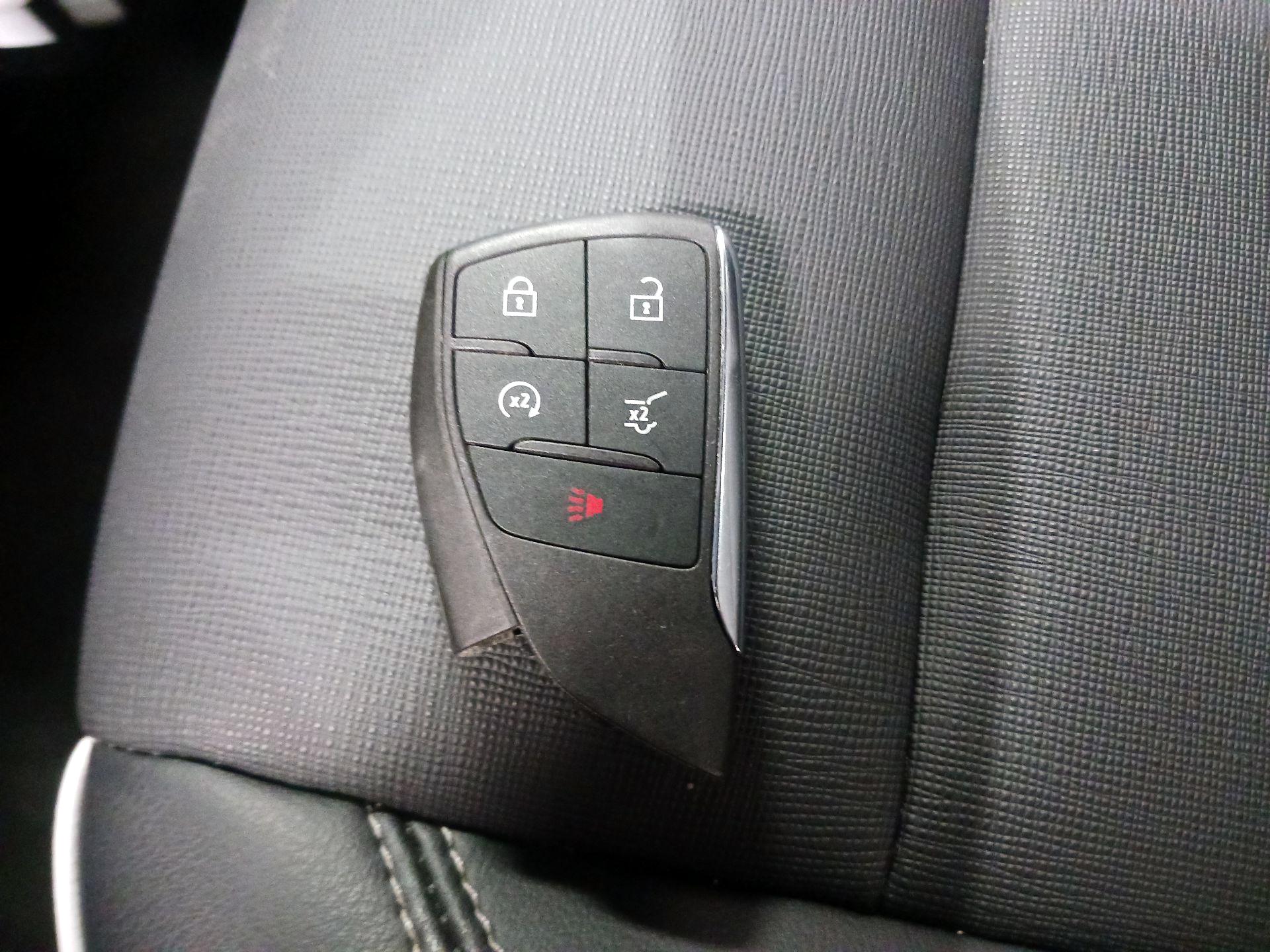 Thumbnail: 2025 Buick Enclave - 20