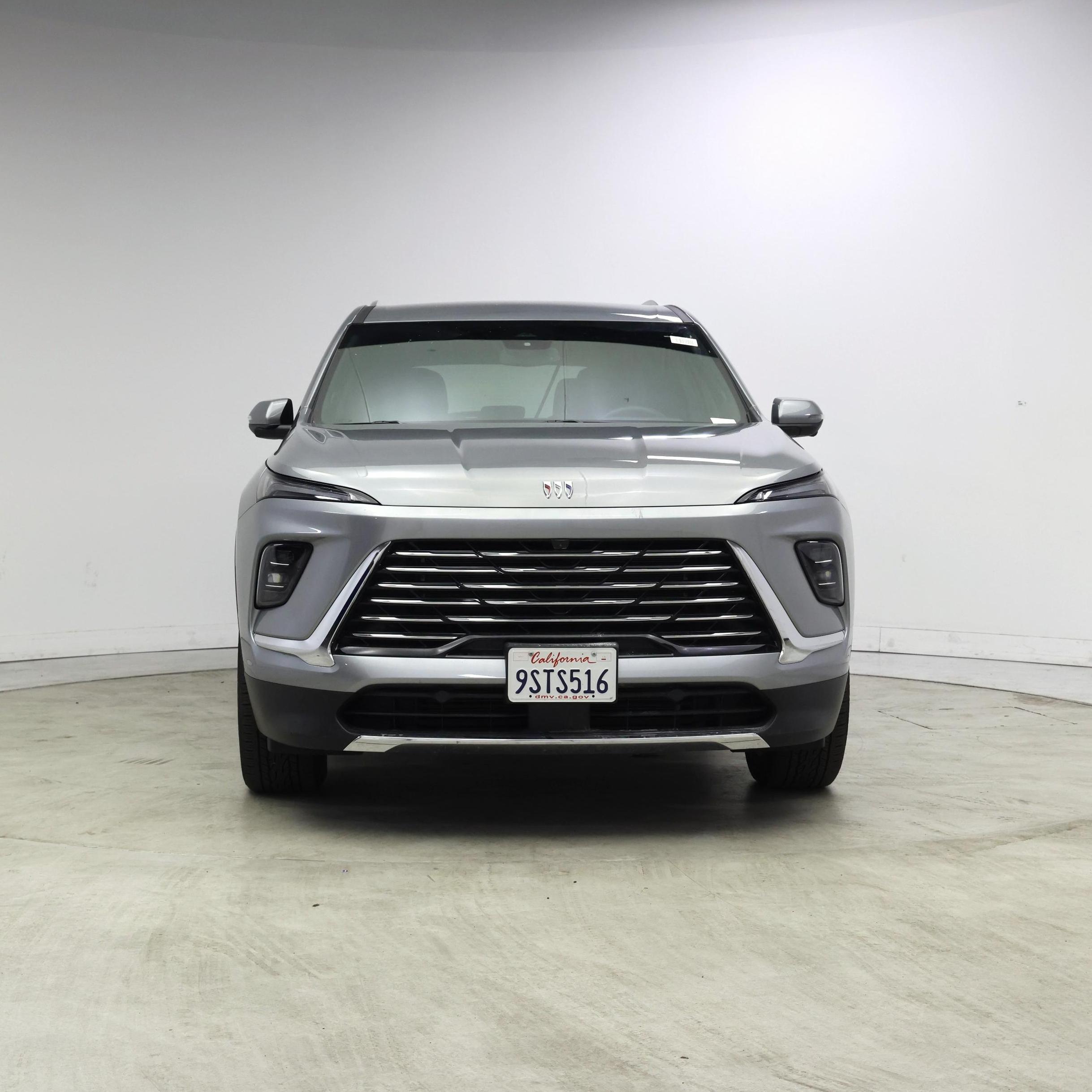 Thumbnail: 2025 Buick Enclave - 5