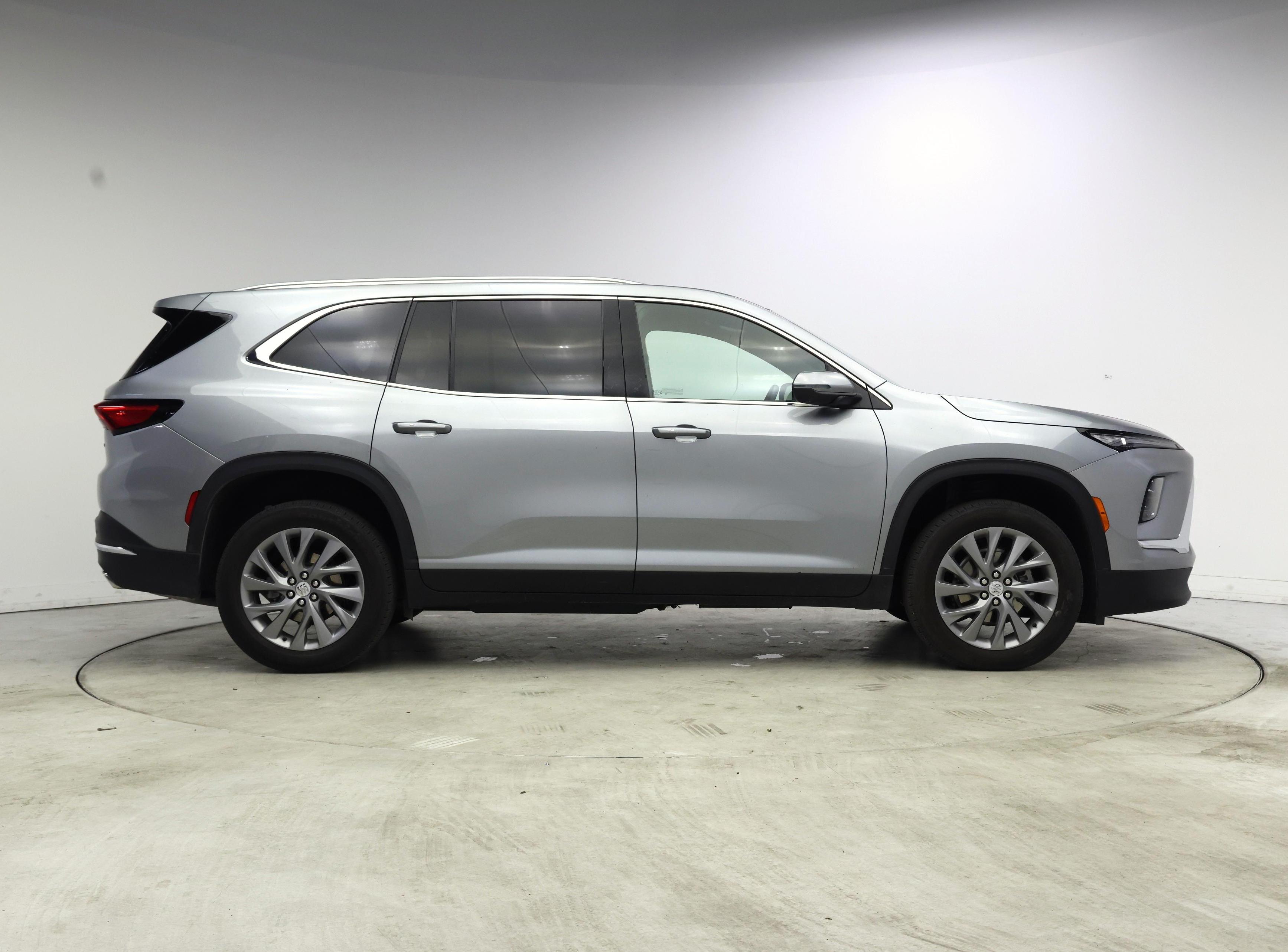 Thumbnail: 2025 Buick Enclave - 7