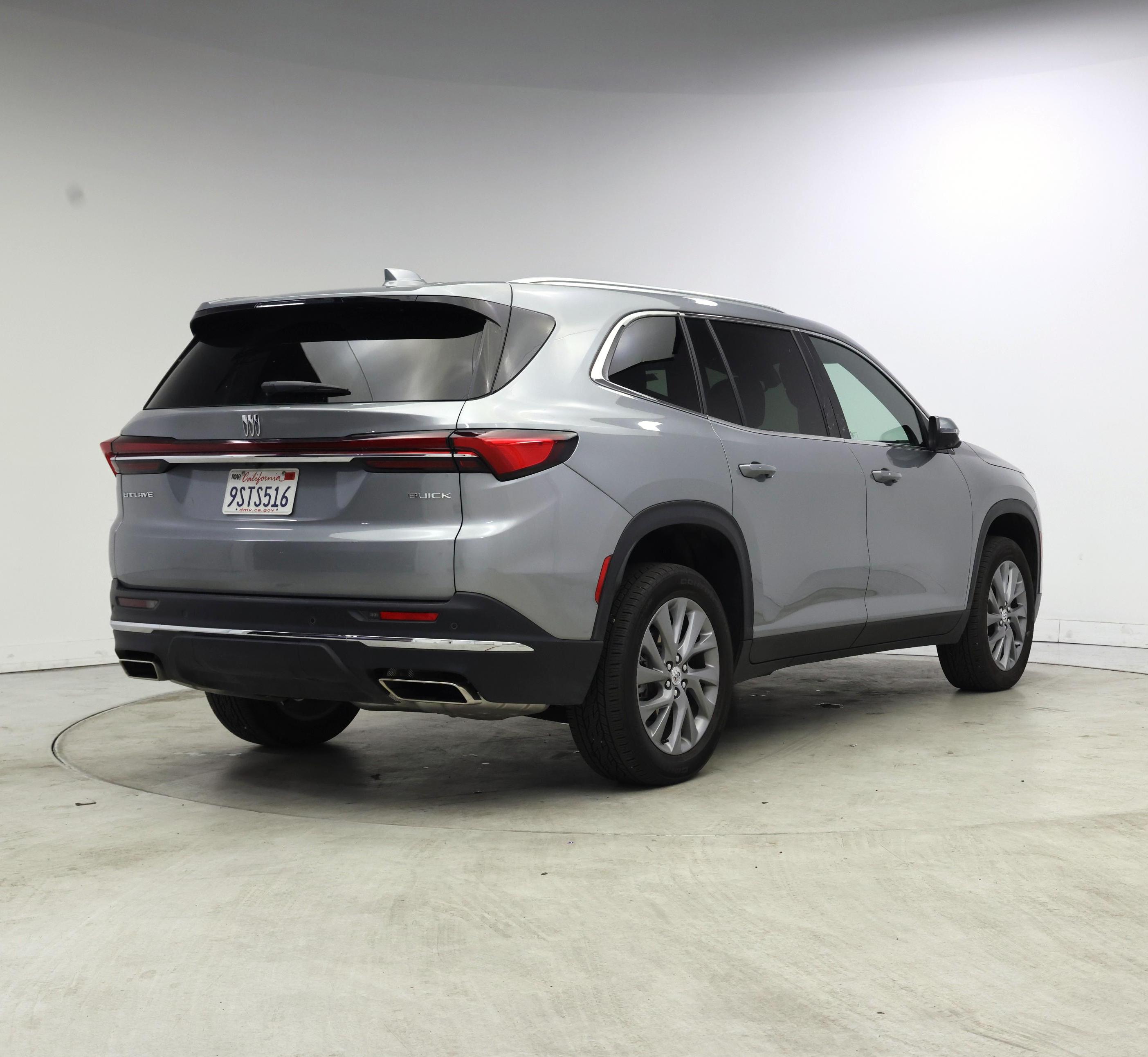 Thumbnail: 2025 Buick Enclave - 8