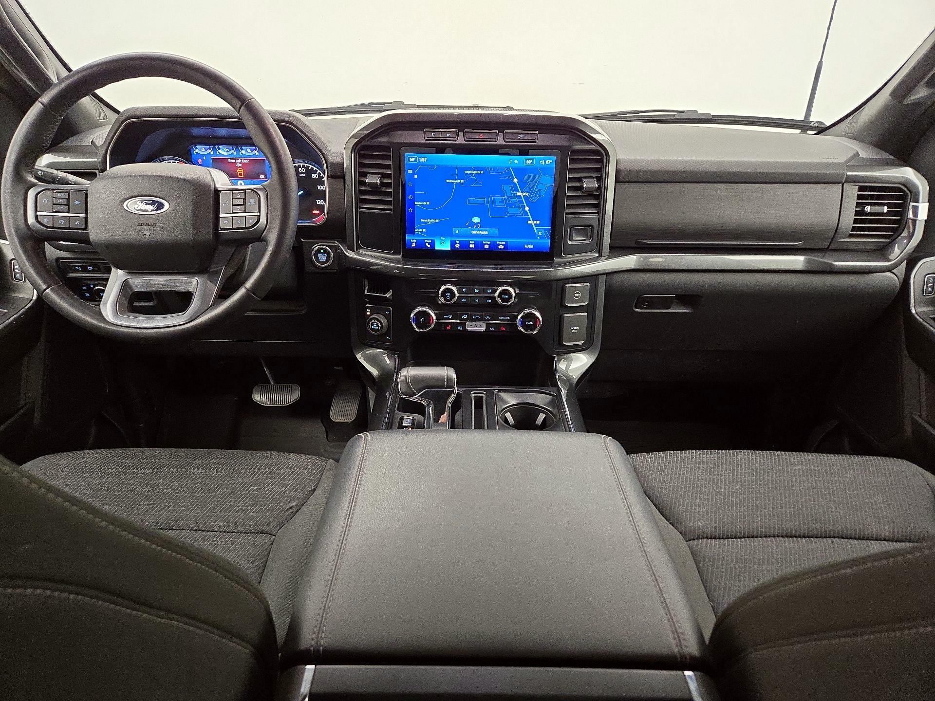 Thumbnail: 2023 Ford F-150 - 9