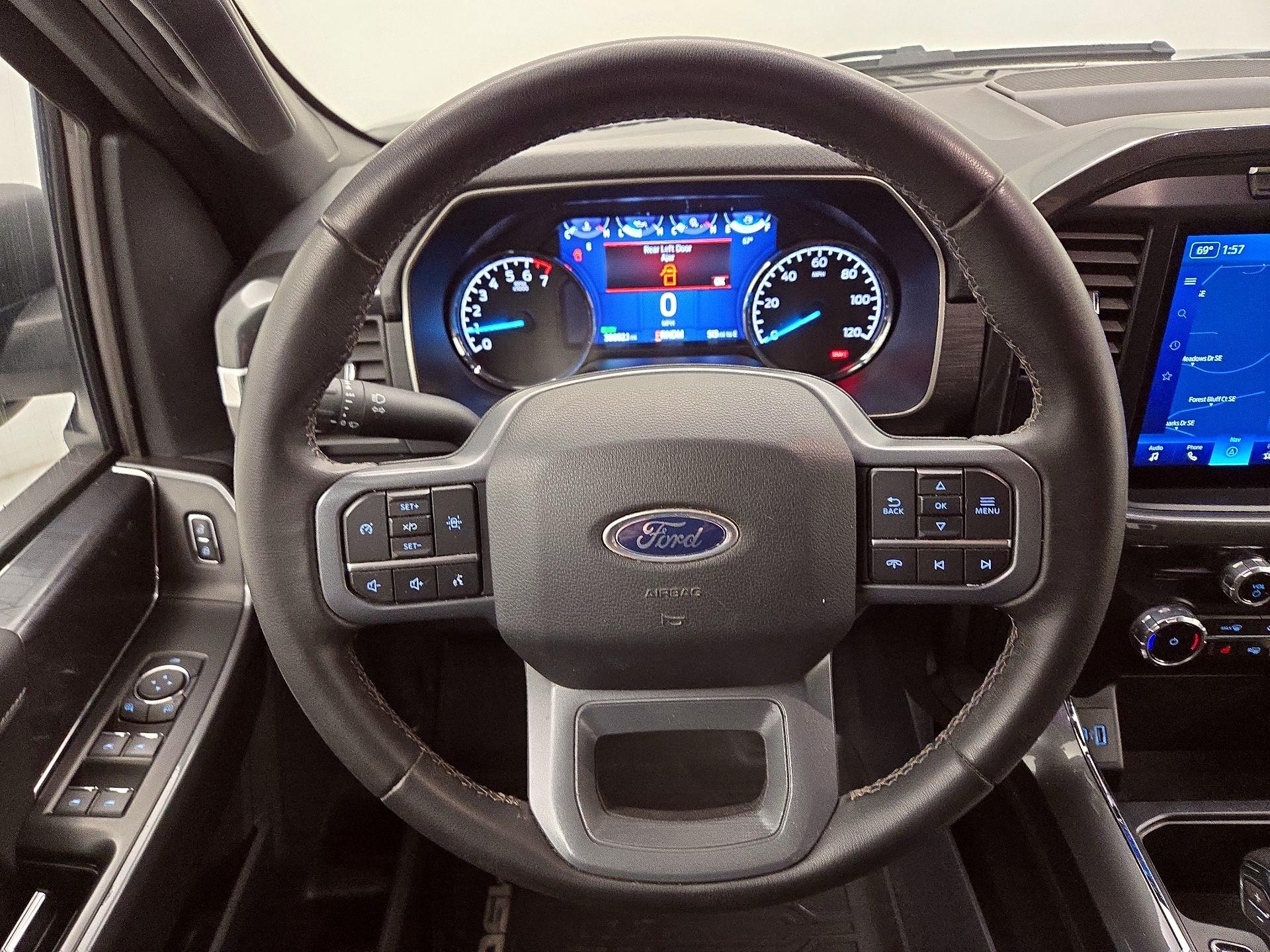 Thumbnail: 2023 Ford F-150 - 10