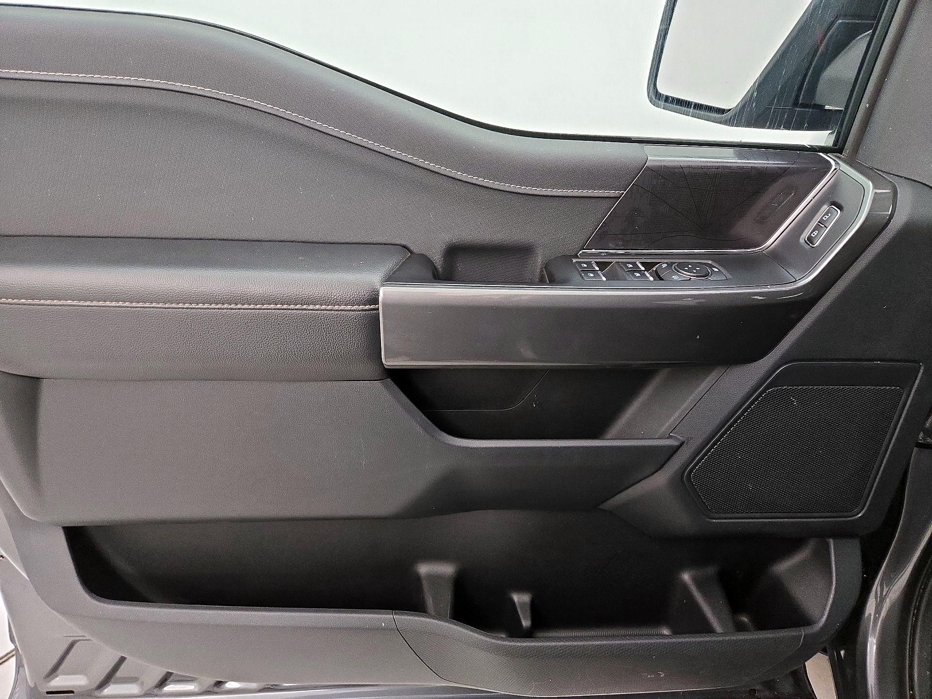 Thumbnail: 2023 Ford F-150 - 12