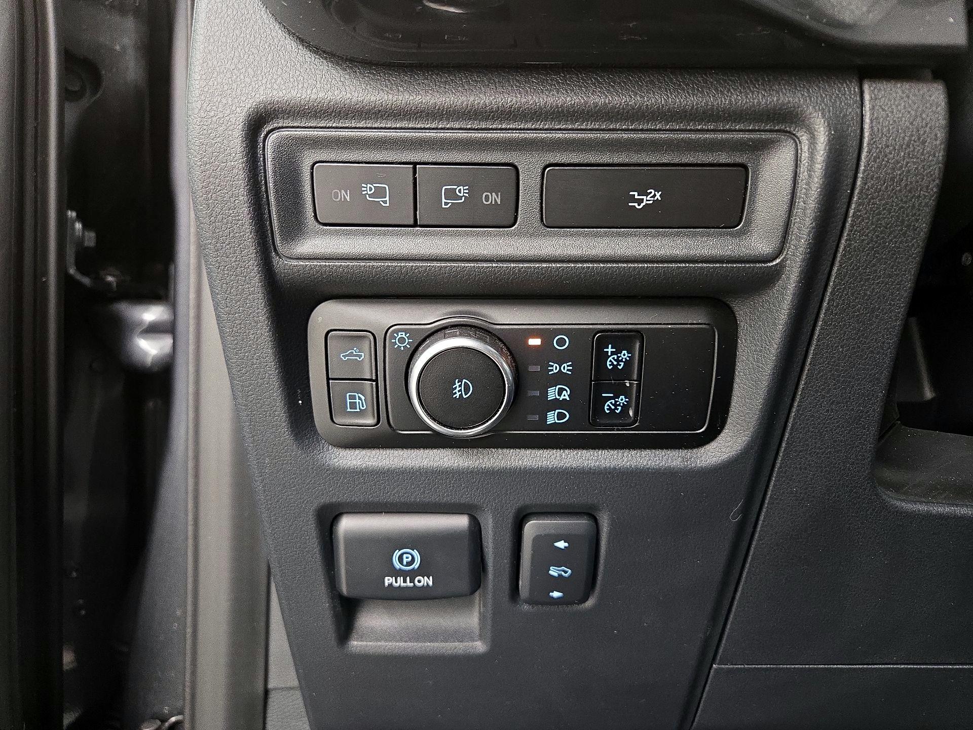 Thumbnail: 2023 Ford F-150 - 13