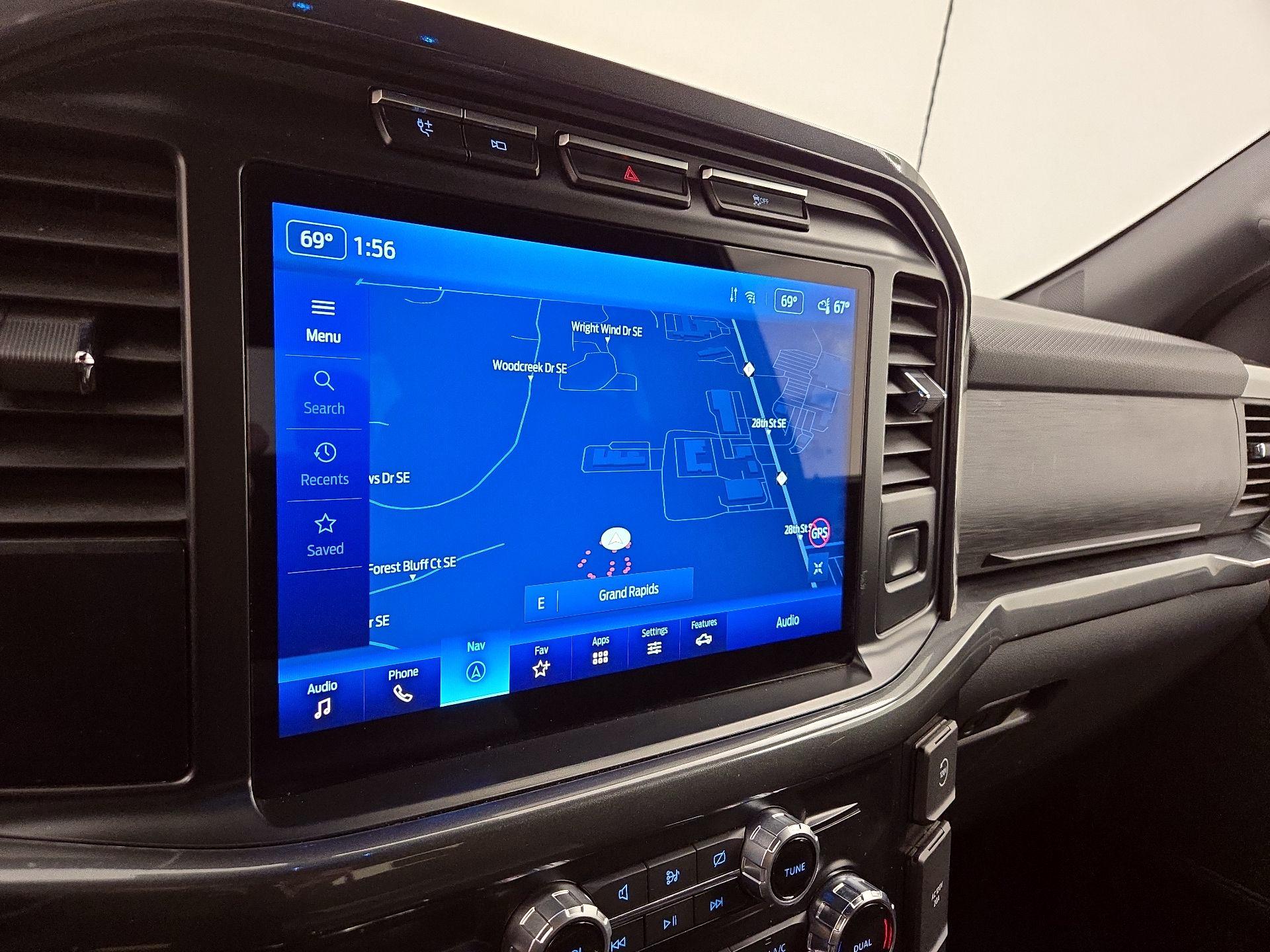 Thumbnail: 2023 Ford F-150 - 14