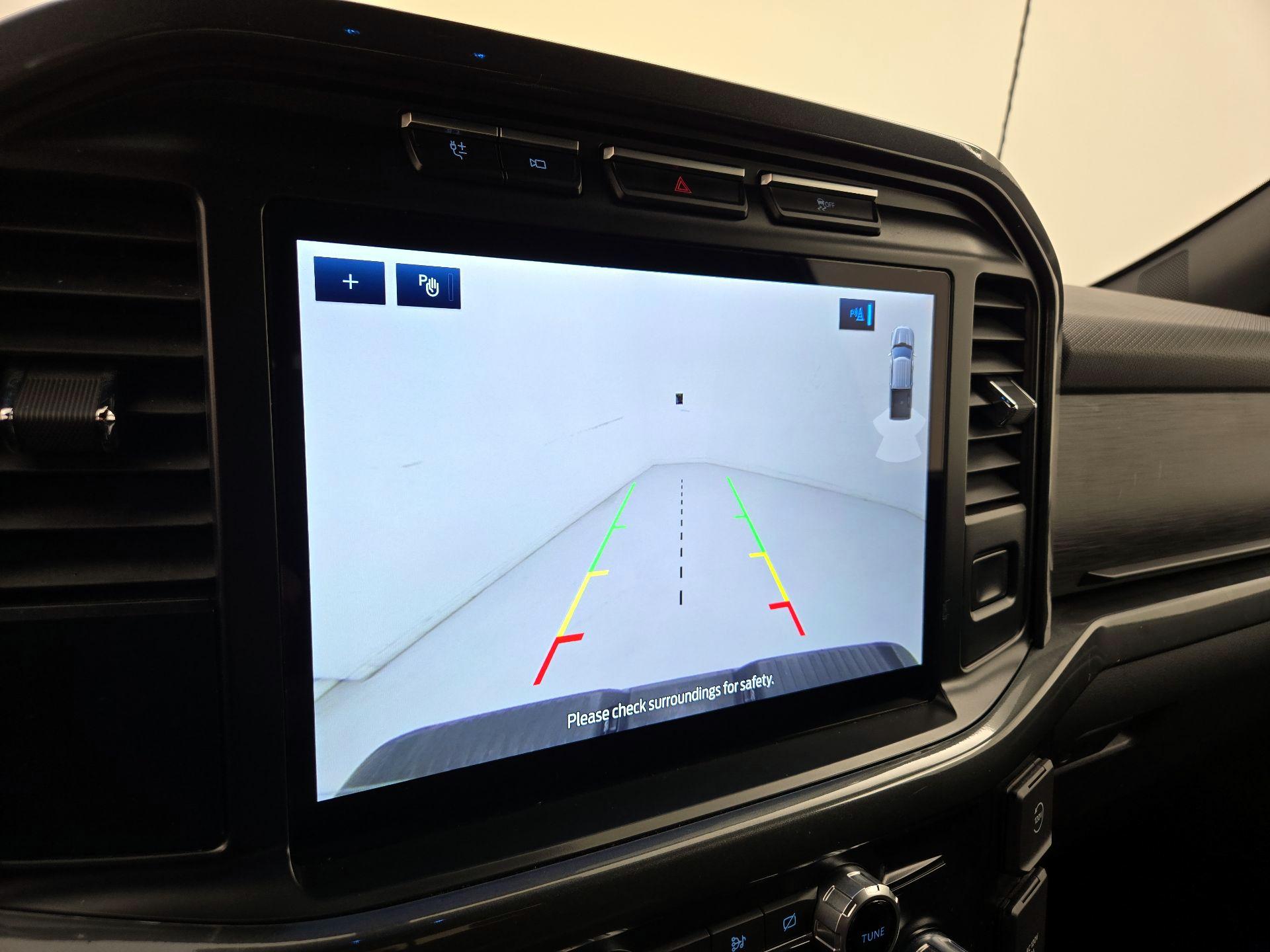 Thumbnail: 2023 Ford F-150 - 15