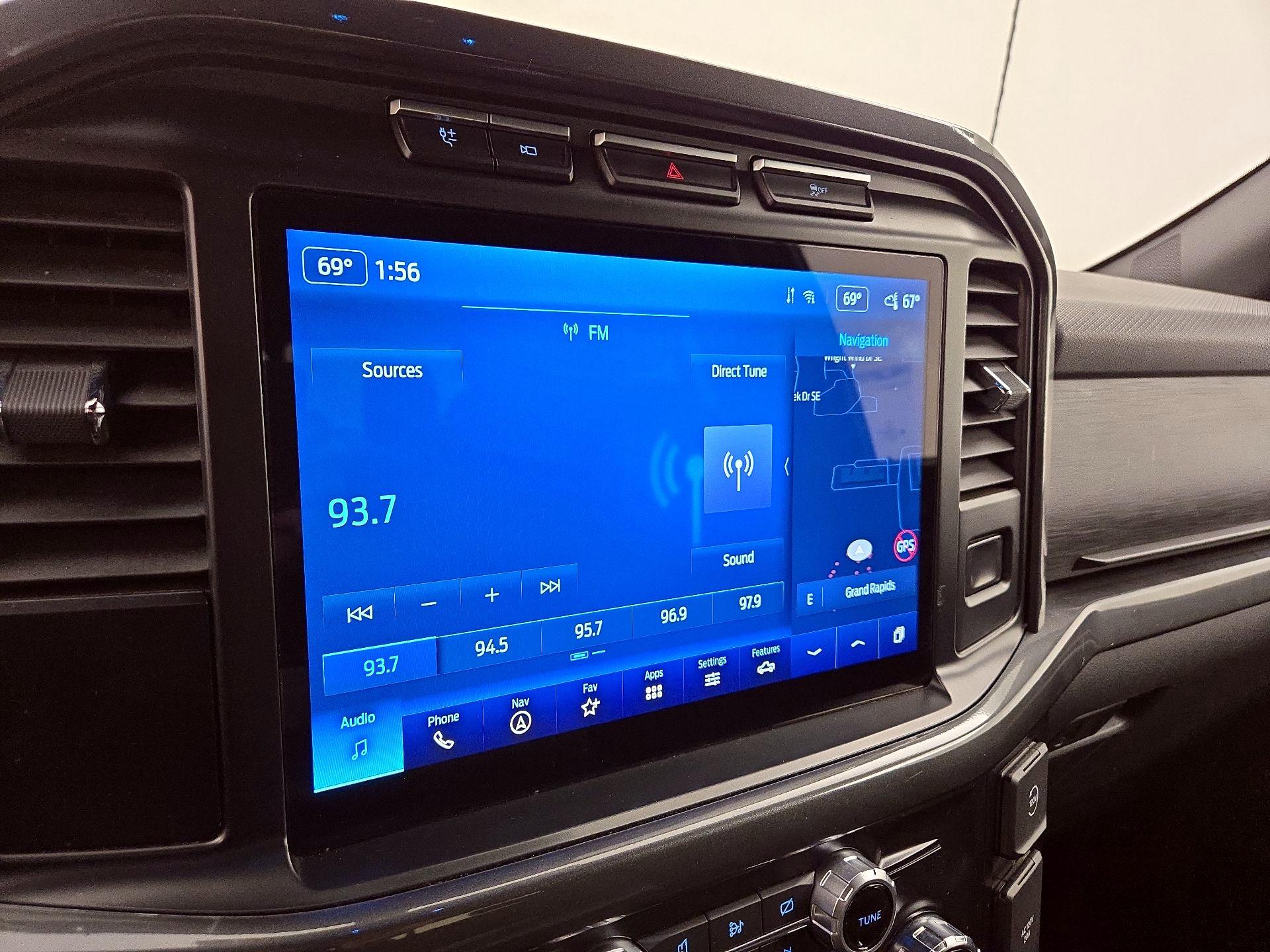 Thumbnail: 2023 Ford F-150 - 16