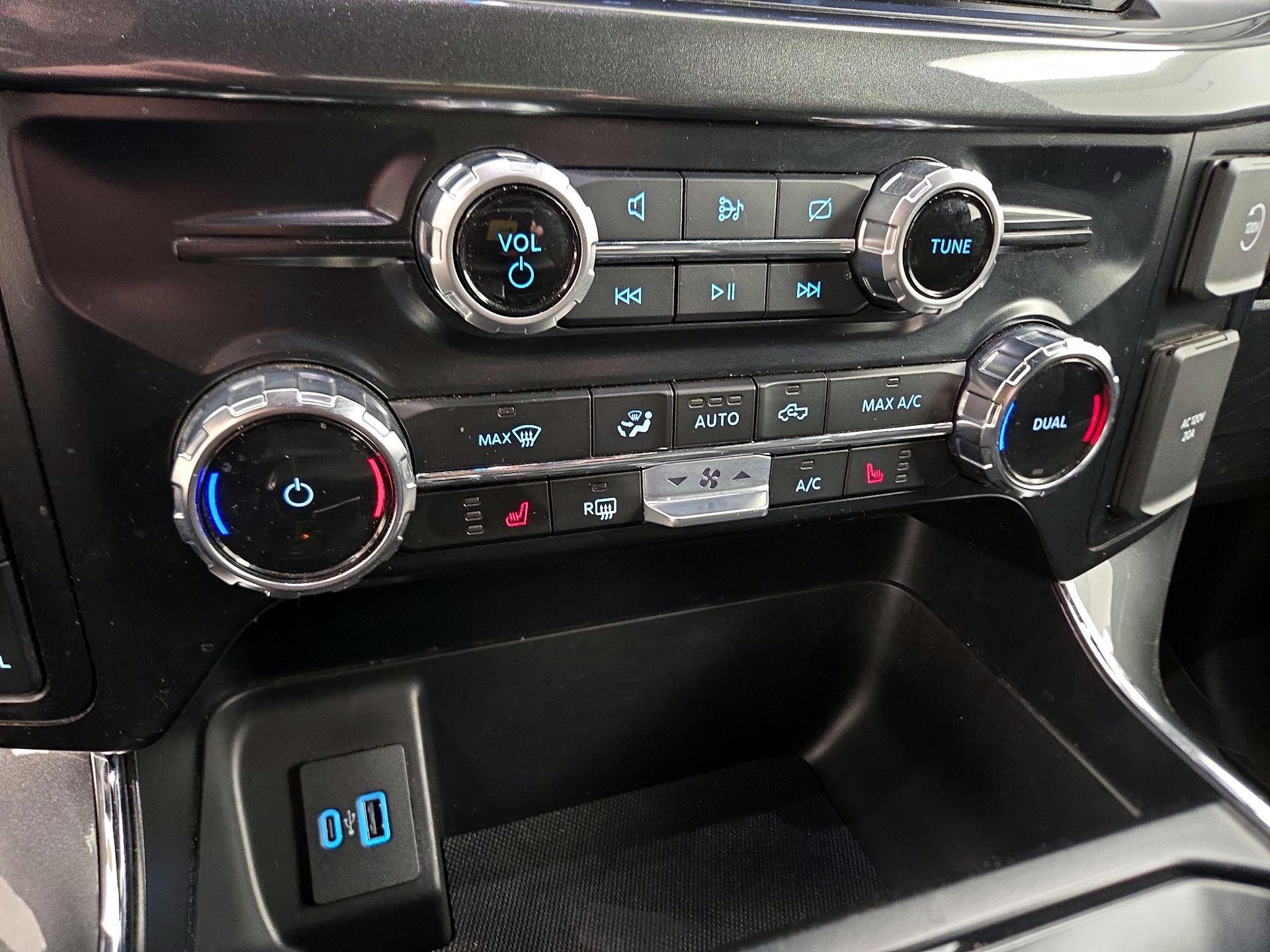 Thumbnail: 2023 Ford F-150 - 17