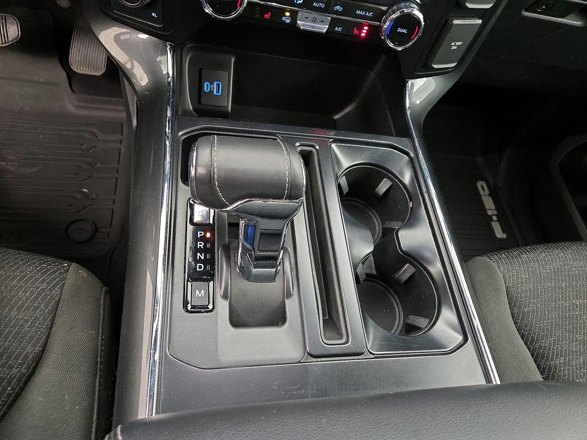 Thumbnail: 2023 Ford F-150 - 18