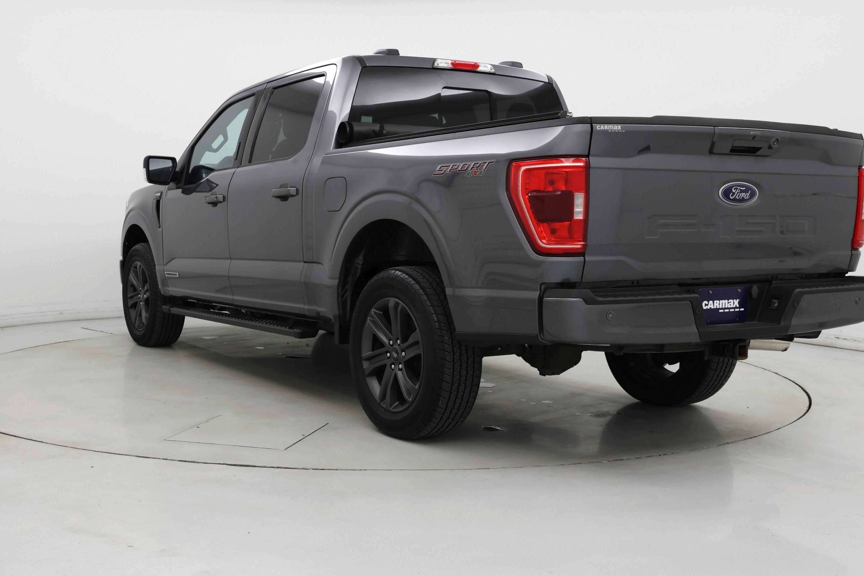 Thumbnail: 2023 Ford F-150 - 2