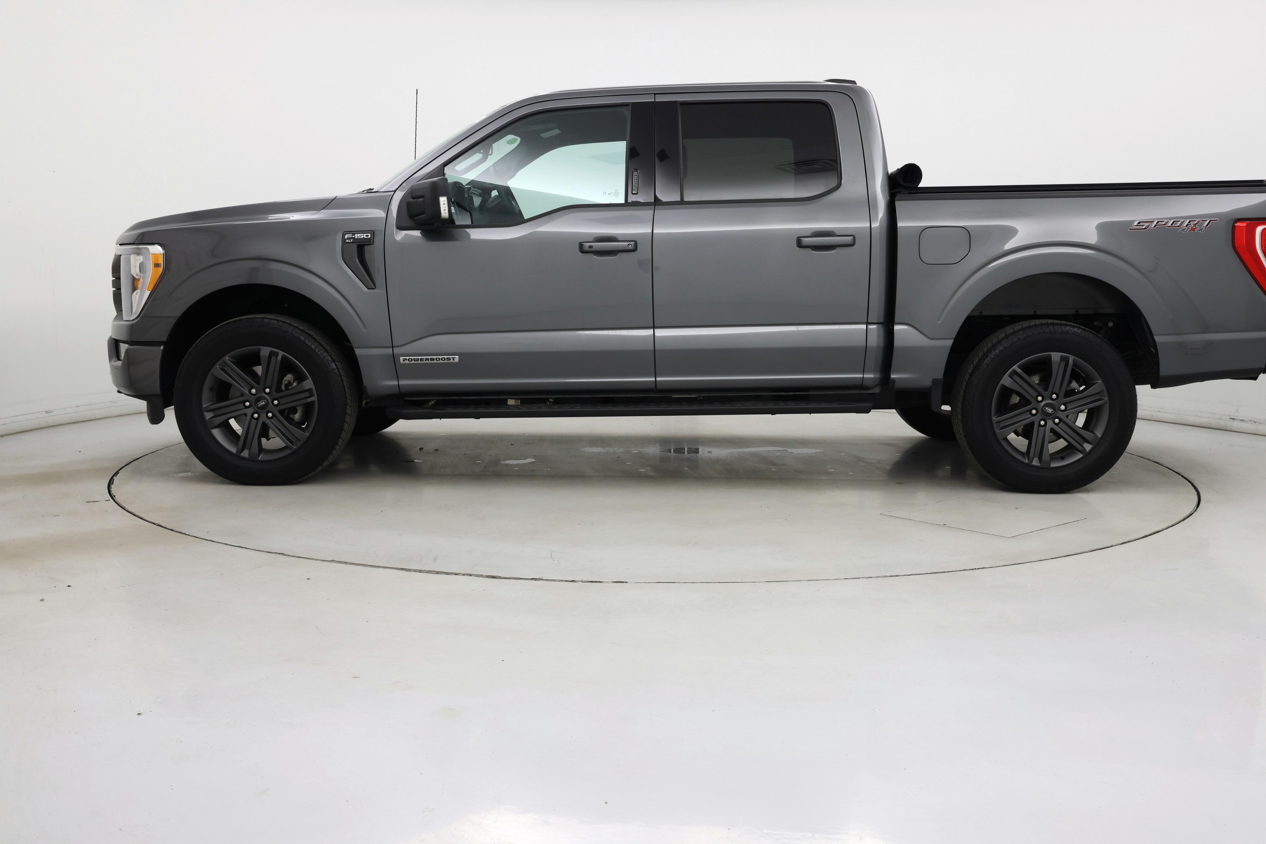 Thumbnail: 2023 Ford F-150 - 3