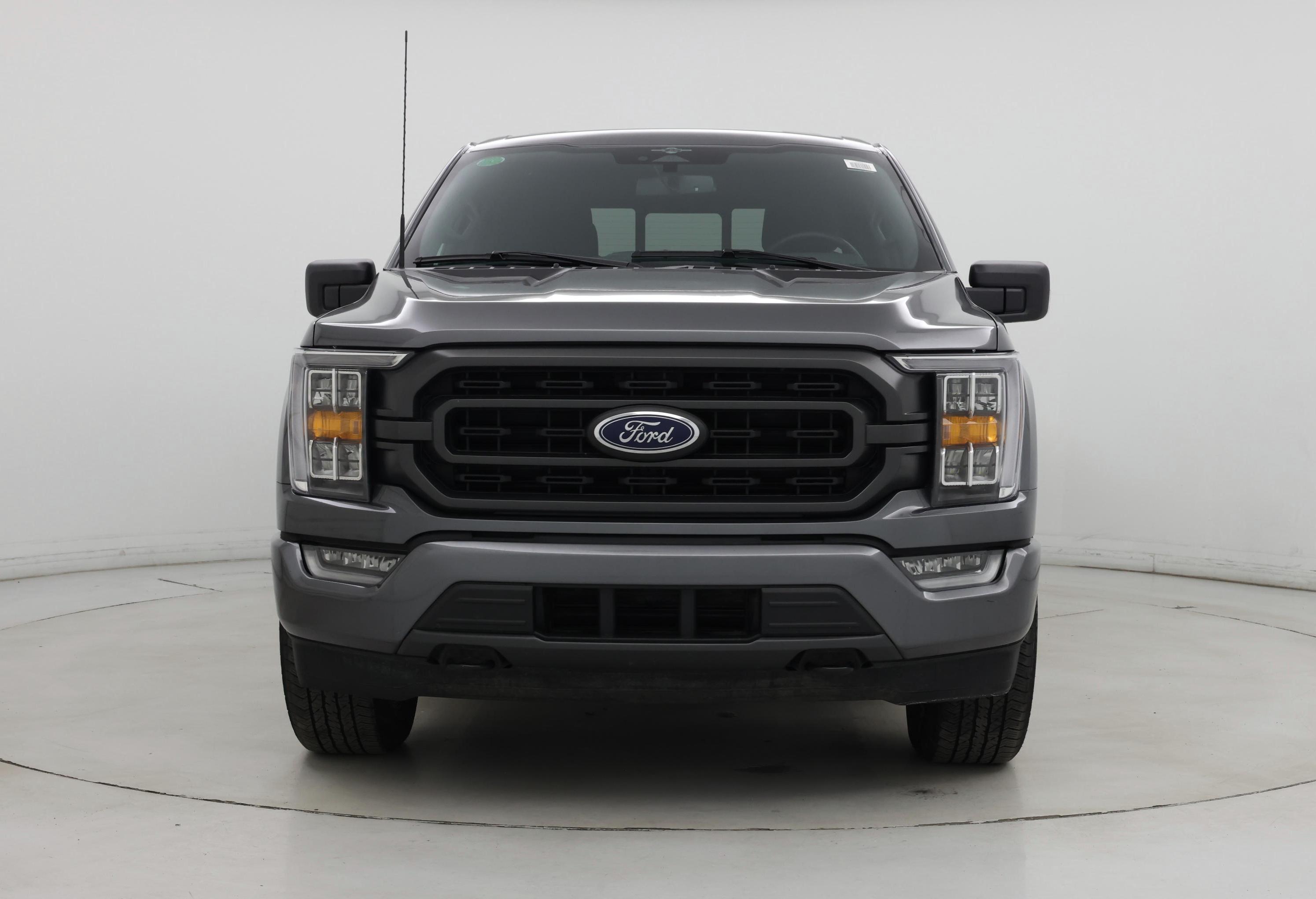 Thumbnail: 2023 Ford F-150 - 5