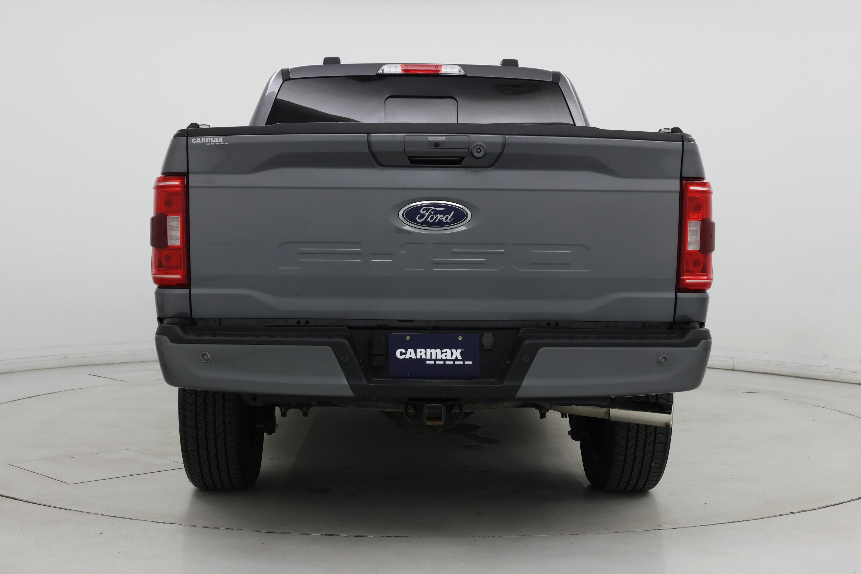 Thumbnail: 2023 Ford F-150 - 6