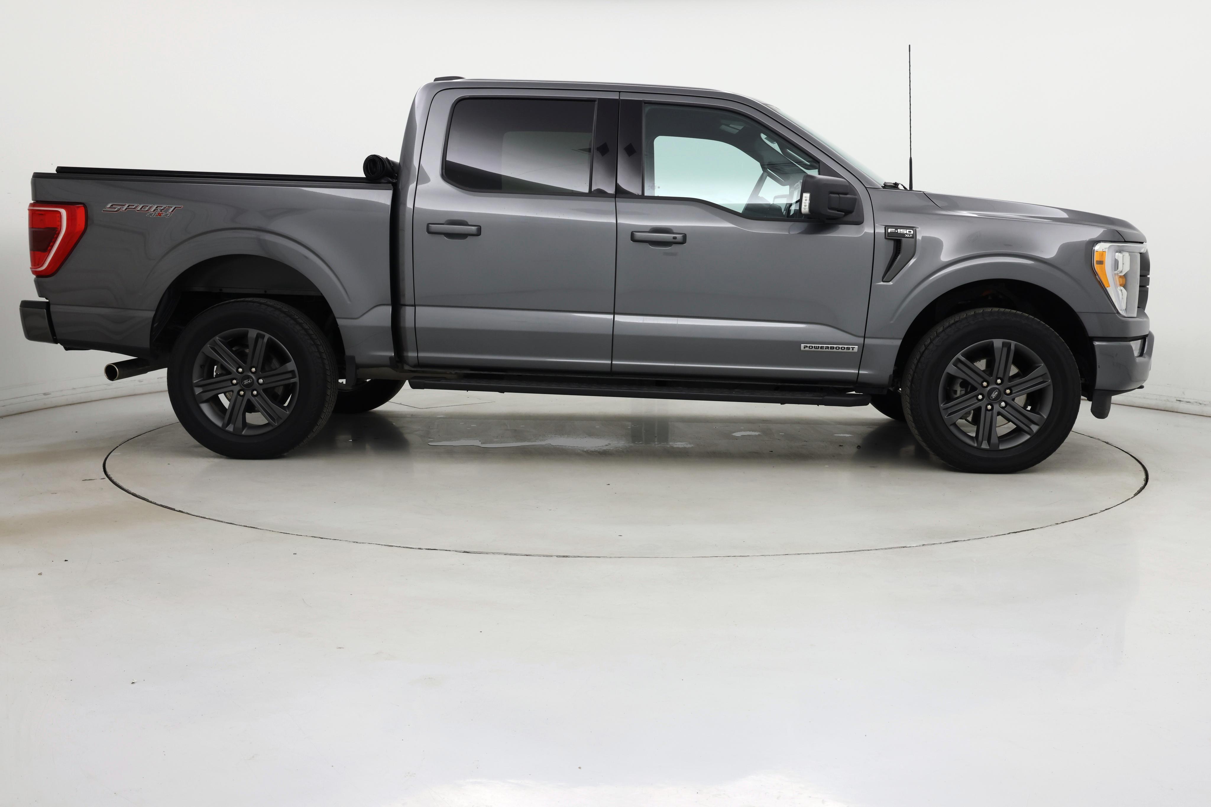 Thumbnail: 2023 Ford F-150 - 7