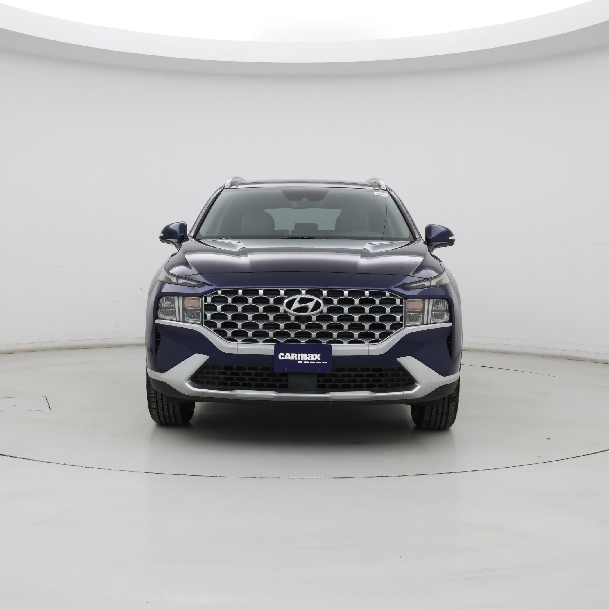 Thumbnail: 2023 Hyundai Santa Fe - 5