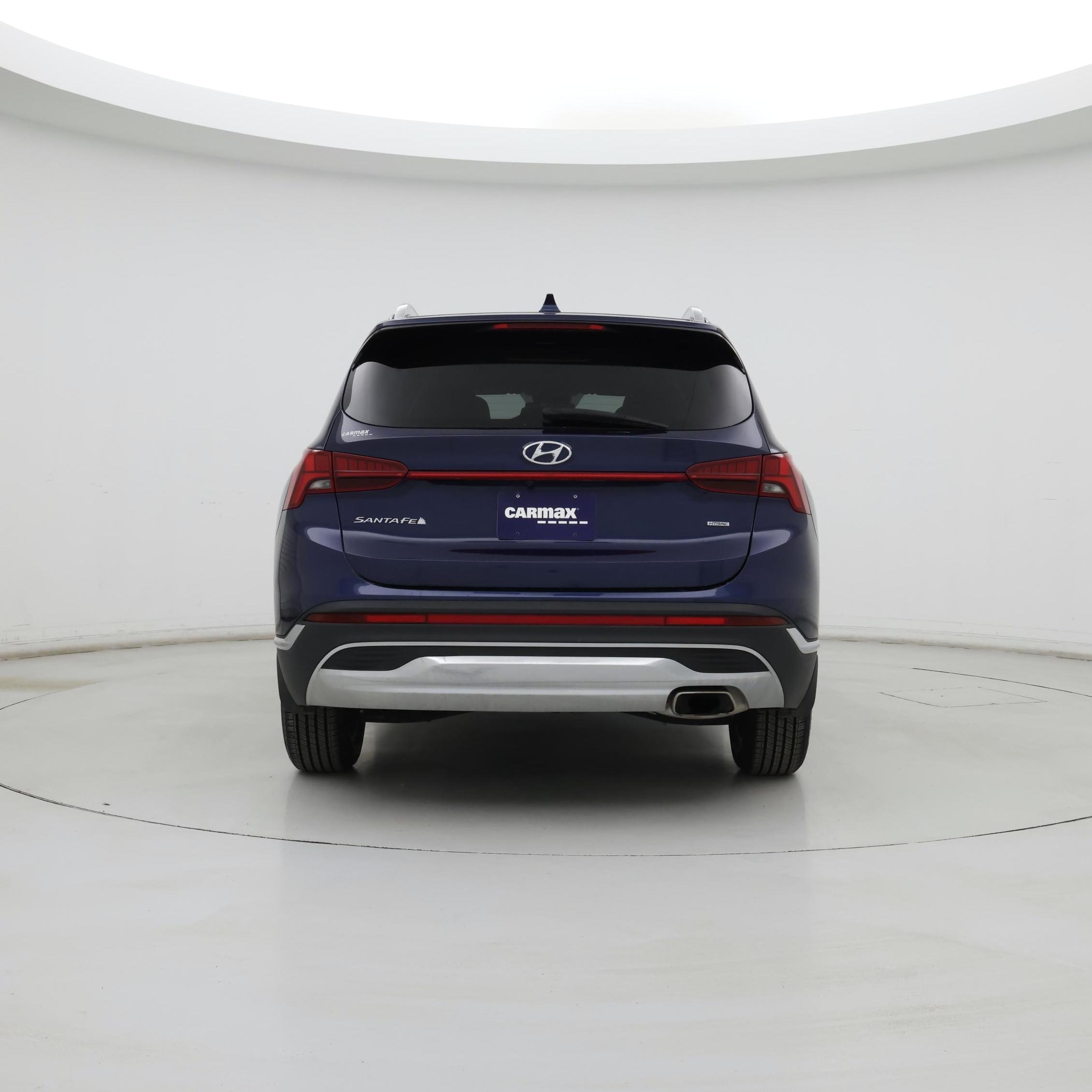 Thumbnail: 2023 Hyundai Santa Fe - 6